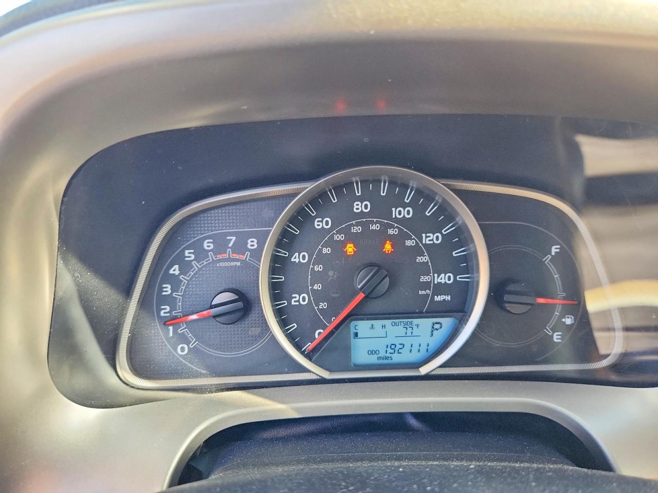 2013 Toyota Rav4 Xle Зеленый vin: JTMRFREV4D5024826