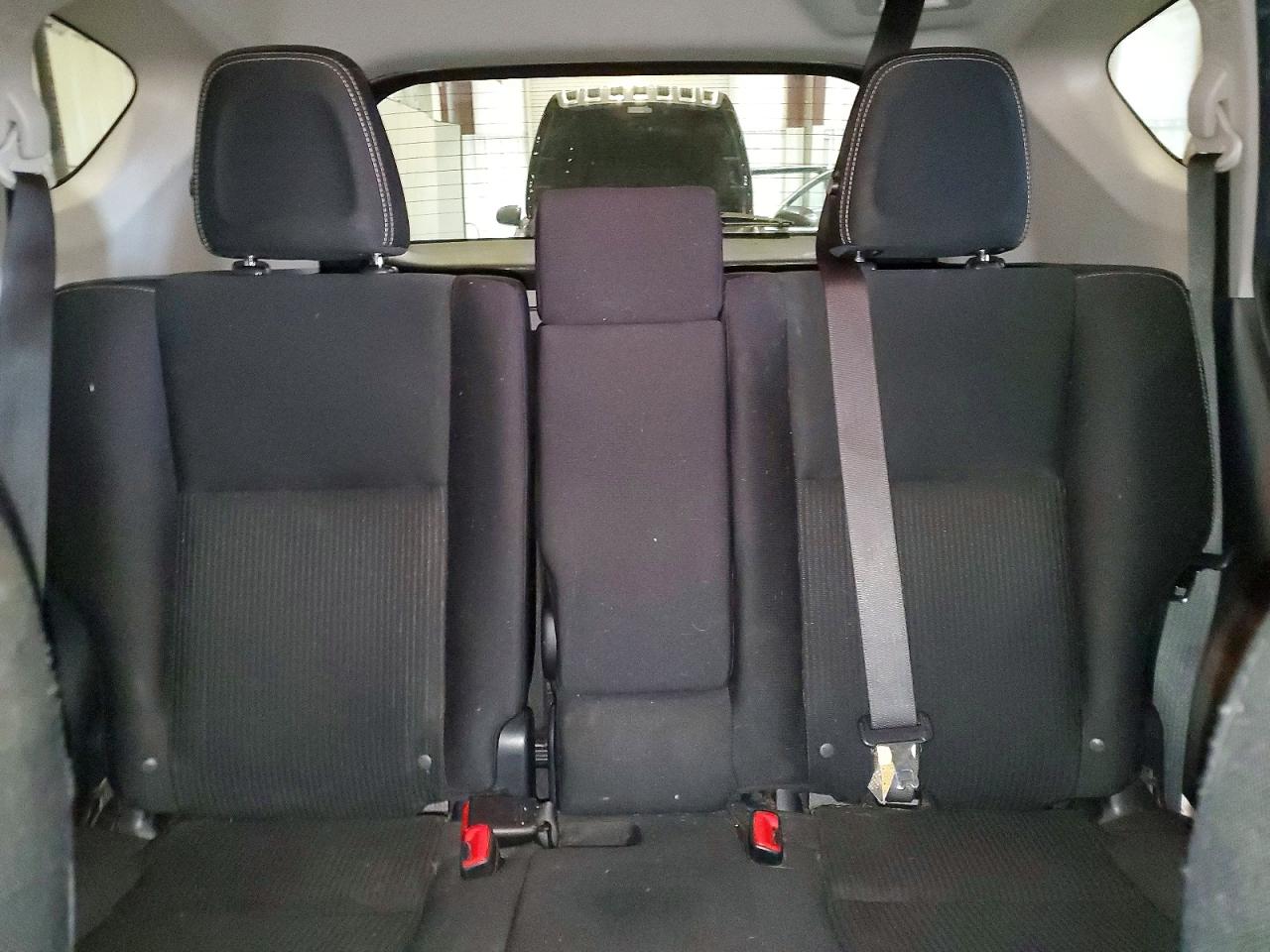 2014 Toyota Rav4 Xle Brown vin: JTMRFREV4ED073502