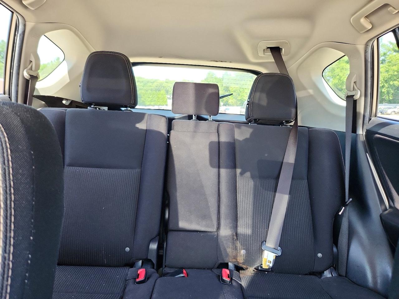 2014 Toyota Rav4 Xle Gray vin: JTMRFREV4ED085245