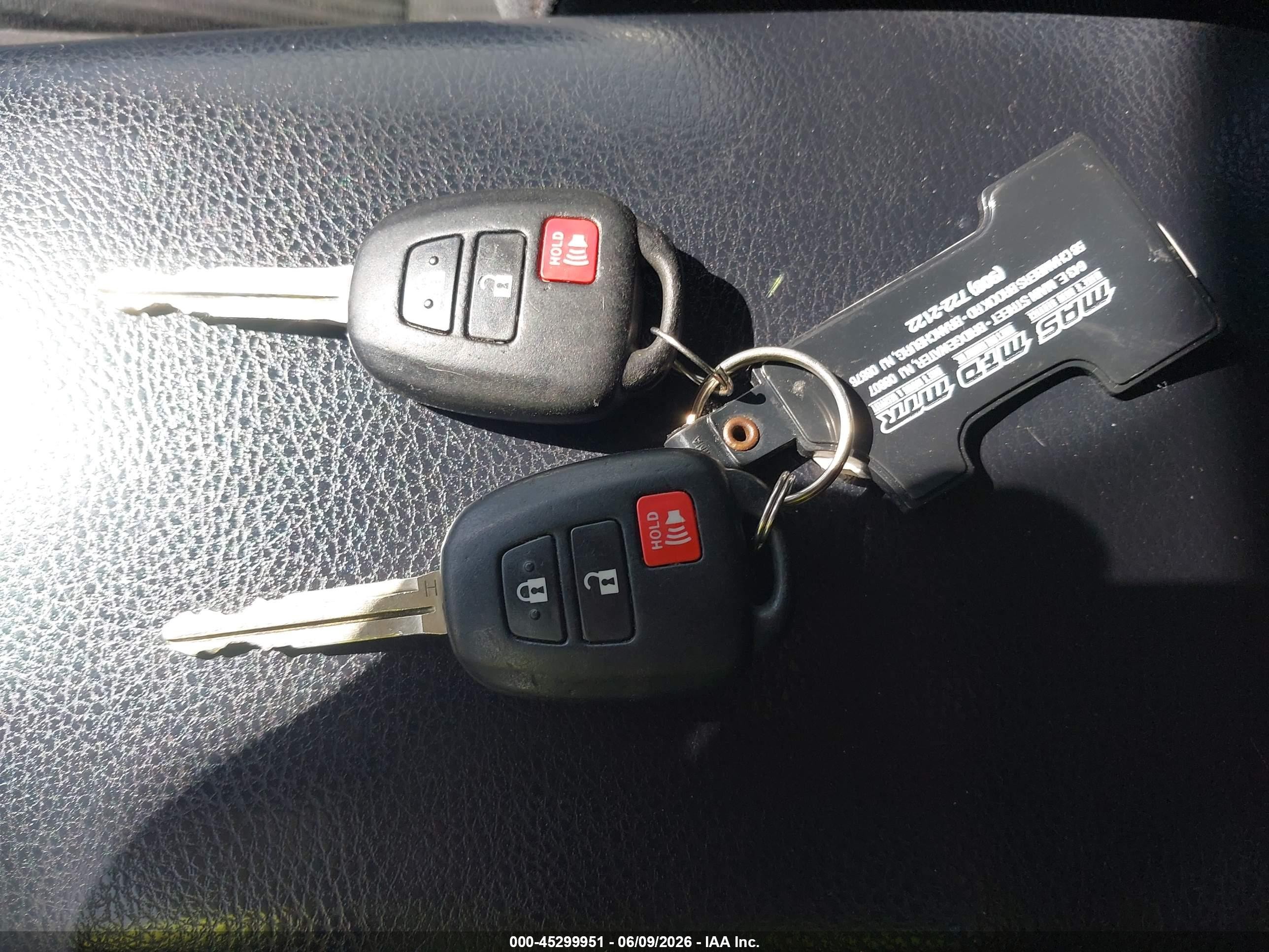 2014 Toyota Rav4 Xle Gray vin: JTMRFREV4EJ012443