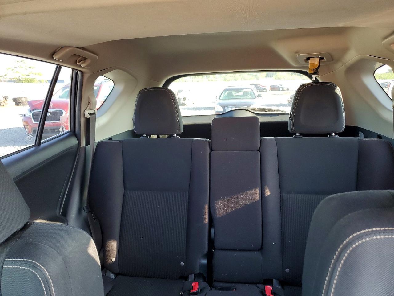 2015 Toyota Rav4 Xle Gray vin: JTMRFREV4FD110467