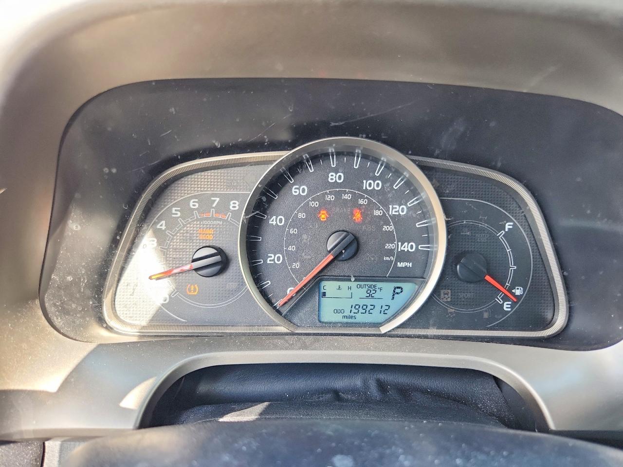 2015 Toyota Rav4 Xle Silver vin: JTMRFREV4FD111909