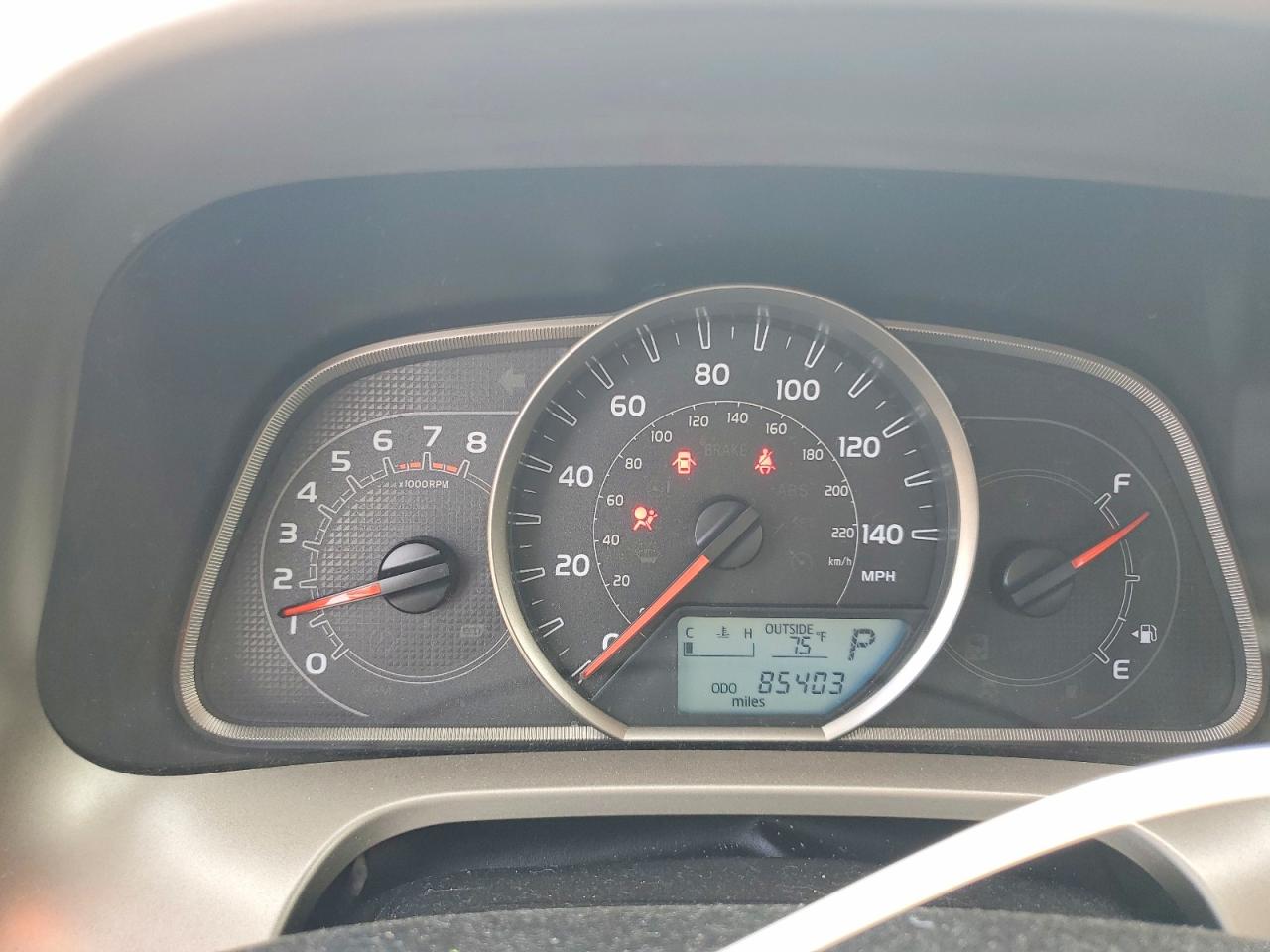2015 Toyota Rav4 Xle Orange vin: JTMRFREV4FD159605