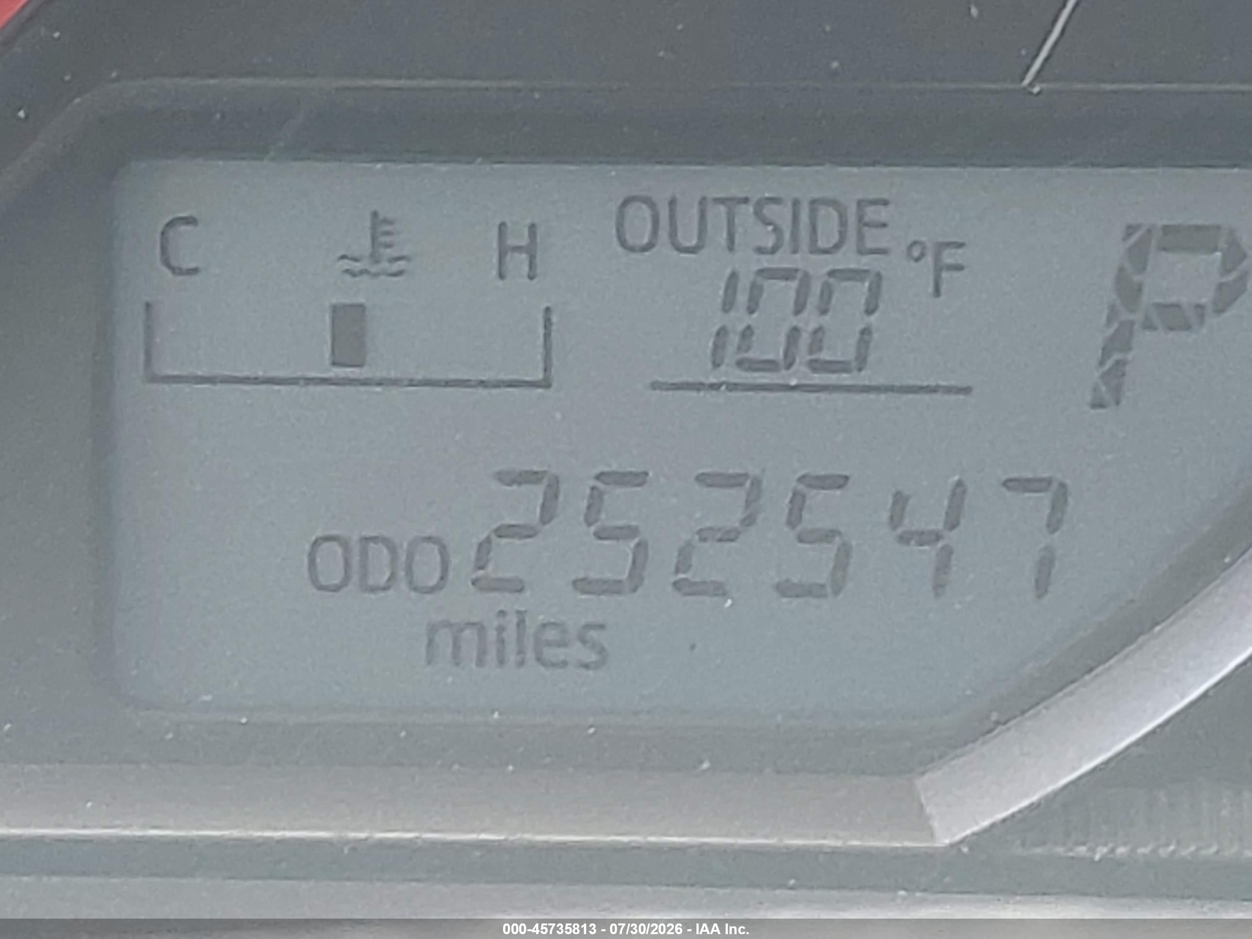 2013 Toyota Rav4 Xle Gray vin: JTMRFREV5D5005038