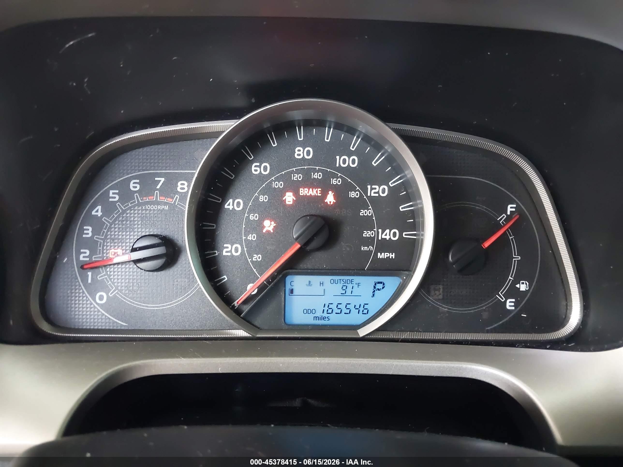 2013 Toyota Rav4 Xle Gray vin: JTMRFREV5D5019893