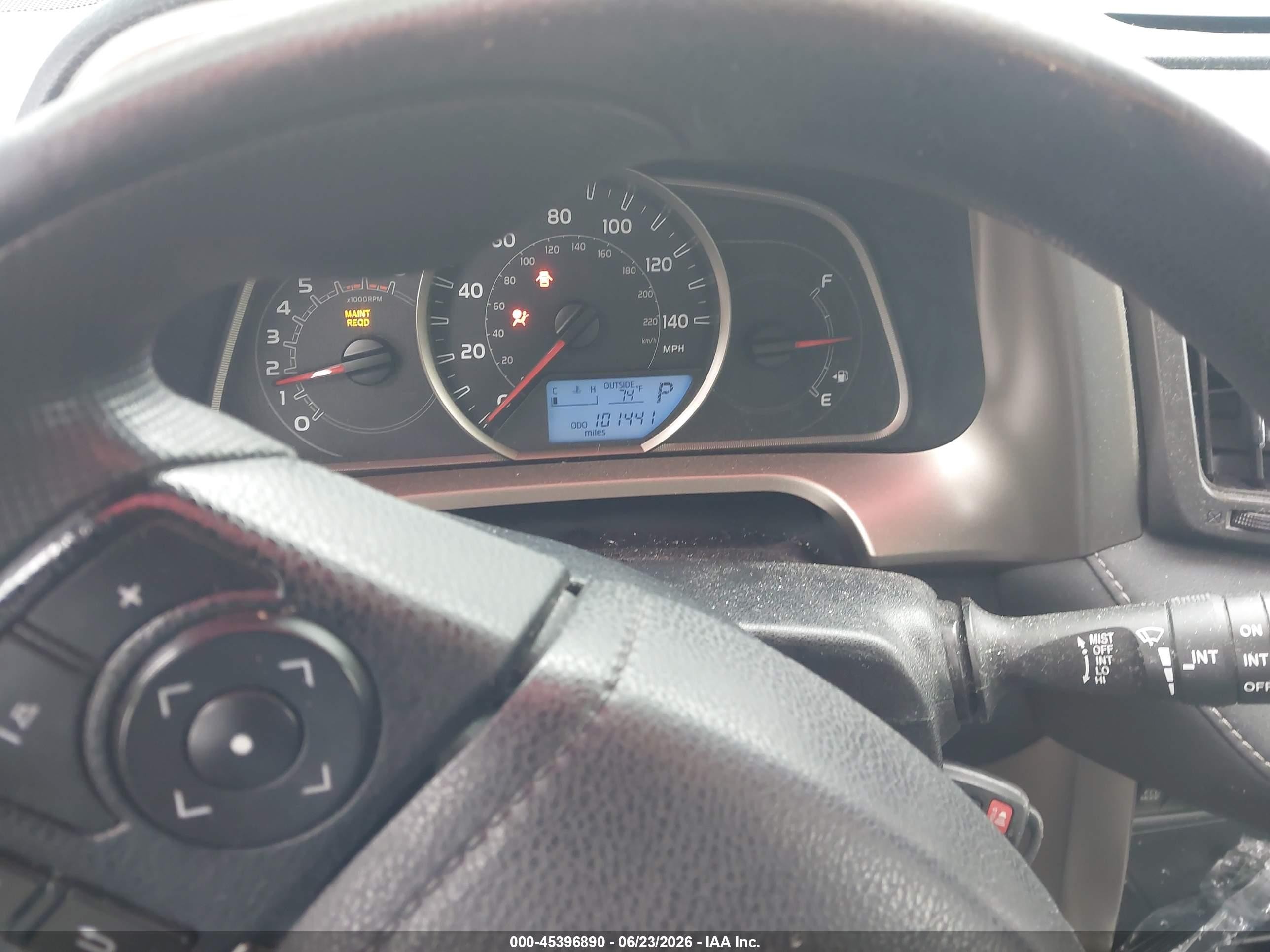2013 Toyota Rav4 Xle Gray vin: JTMRFREV5D5022325