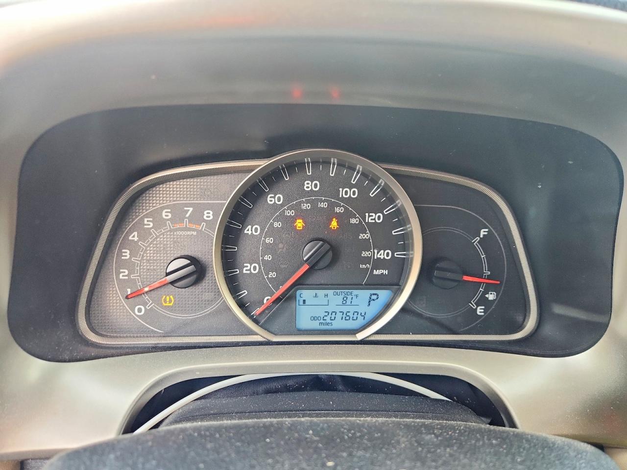 2013 Toyota Rav4 Xle Green vin: JTMRFREV5DD016434