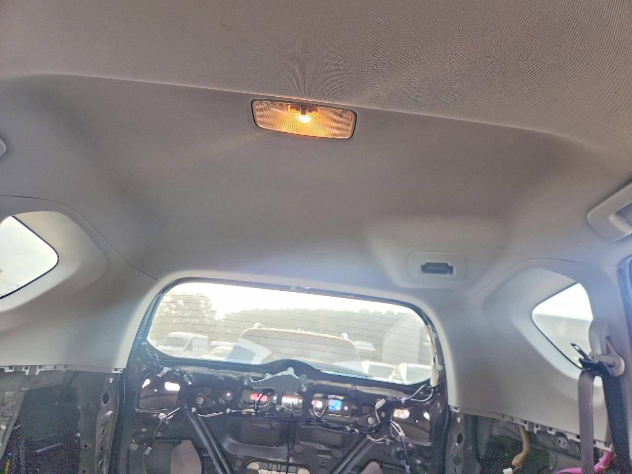 2013 Toyota Rav4 Xle Green vin: JTMRFREV5DD016434