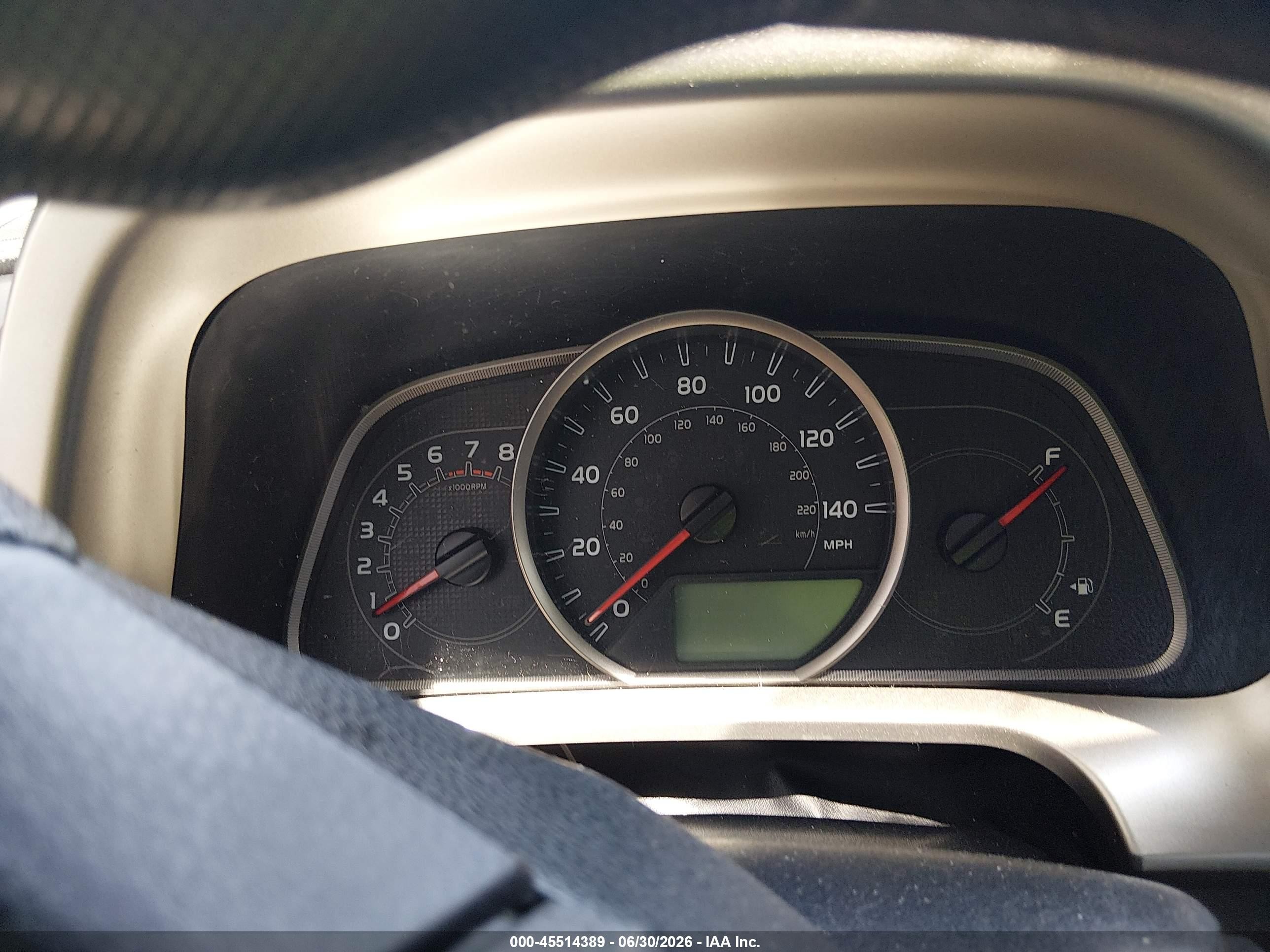 2013 Toyota Rav4 Xle Silver vin: JTMRFREV5DD020614