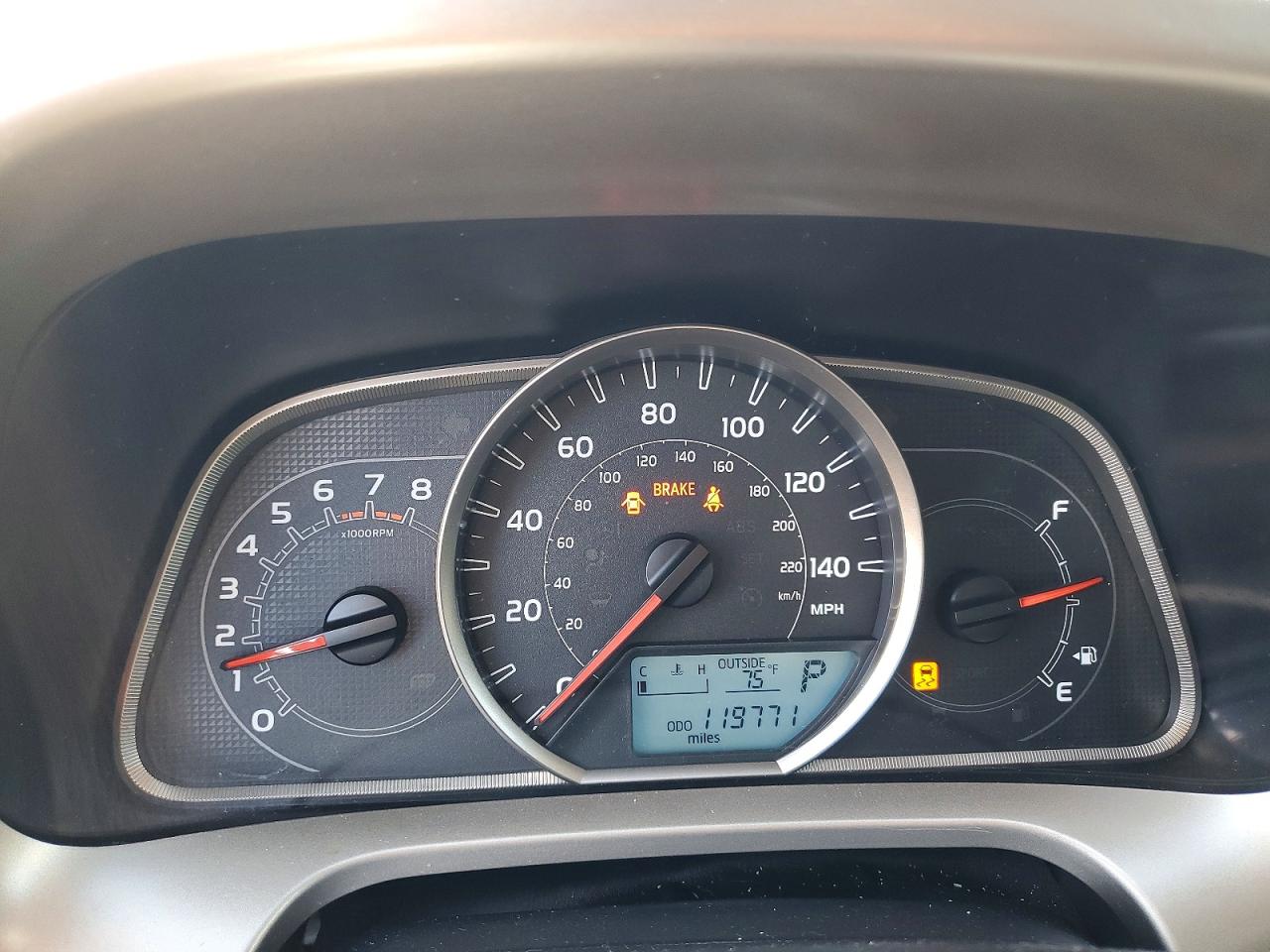 2013 Toyota Rav4 Xle Gray vin: JTMRFREV5DD027515
