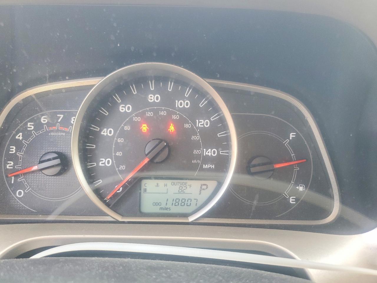 2013 Toyota Rav4 Xle White vin: JTMRFREV5DD044718