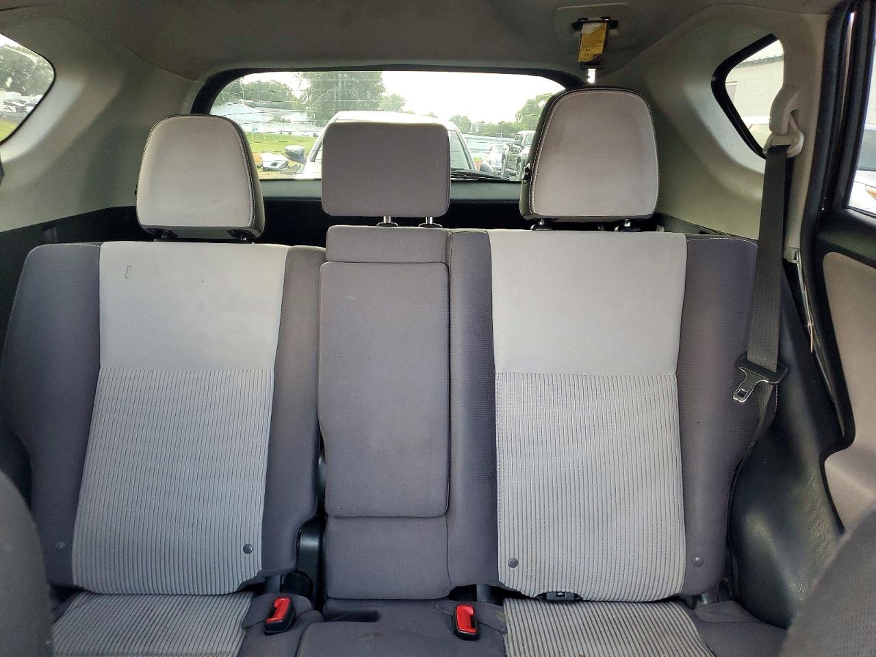 2014 Toyota Rav4 Xle Gray vin: JTMRFREV5ED071905