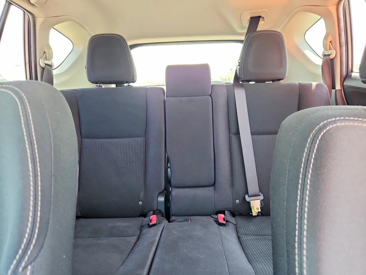 2014 Toyota Rav4 Xle Gray vin: JTMRFREV5ED091071