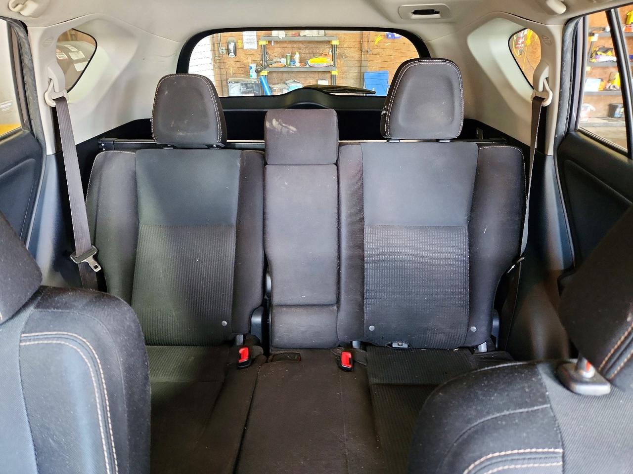 2014 Toyota Rav4 Xle Gray vin: JTMRFREV5ED094309