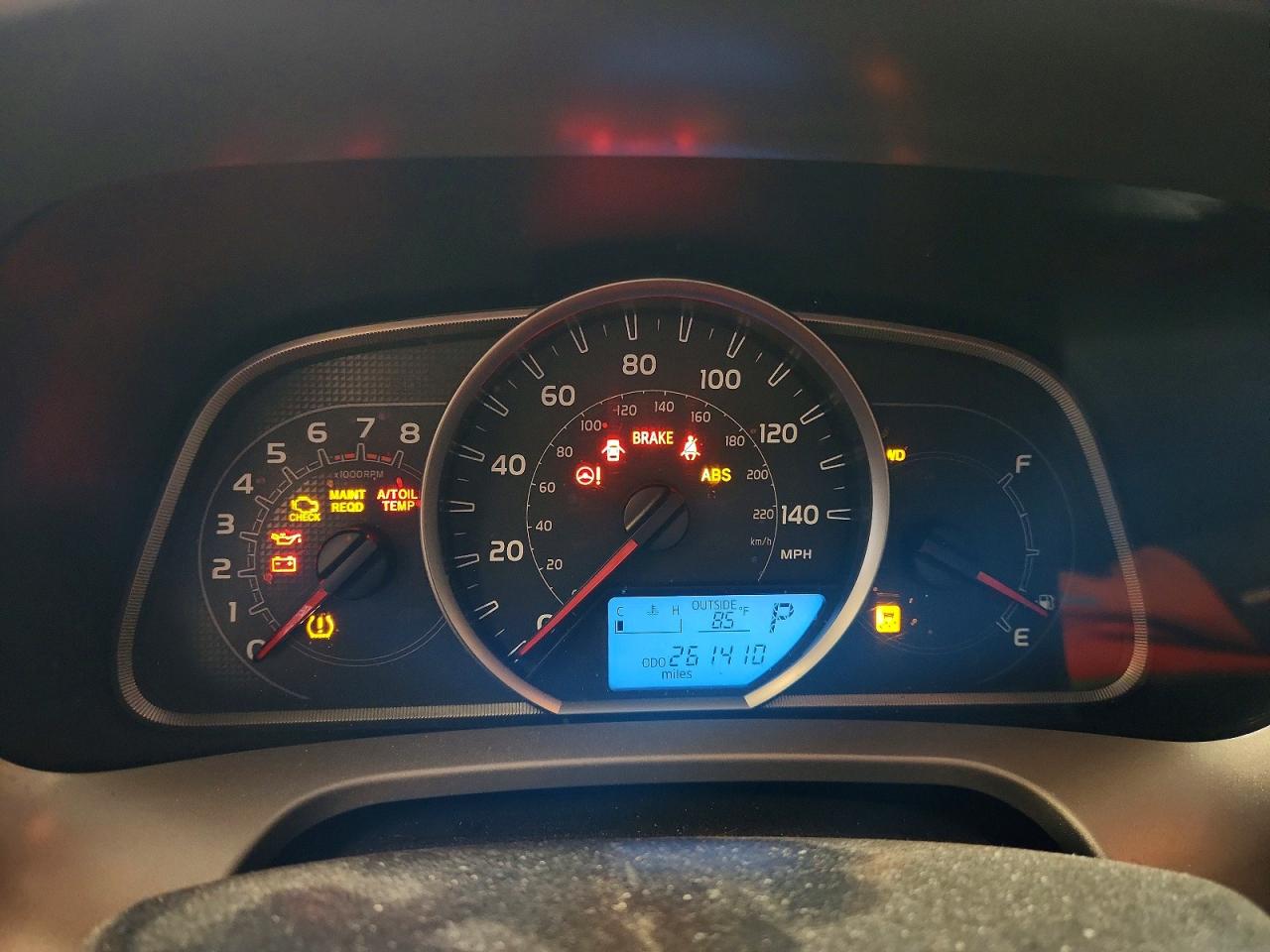 2014 Toyota Rav4 Xle Gray vin: JTMRFREV5ED094309