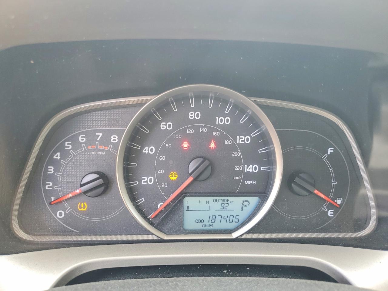 2015 Toyota Rav4 Xle Gray vin: JTMRFREV5FJ033352
