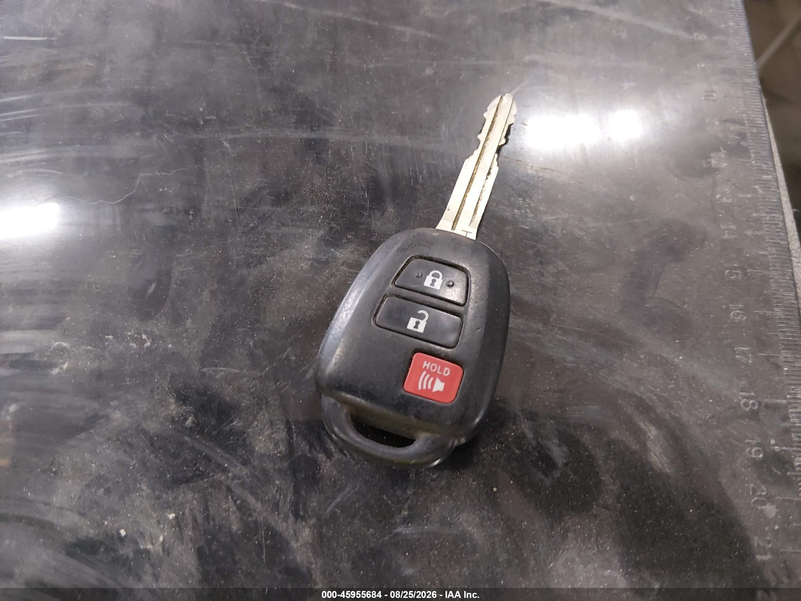 2017 Toyota Rav4 Xle Gray vin: JTMRFREV5HJ118131
