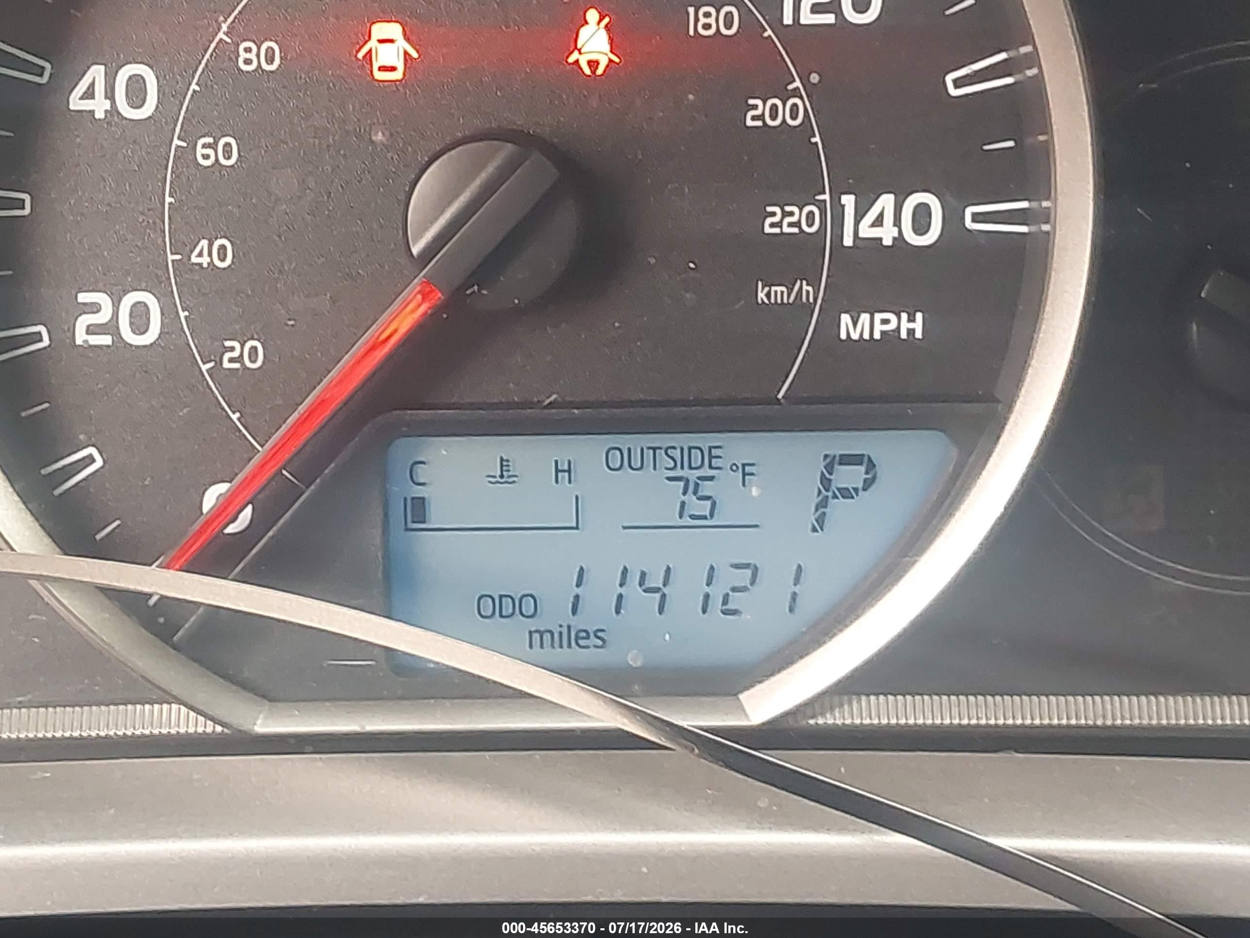 2013 Toyota Rav4 Xle Silver vin: JTMRFREV6D5005274