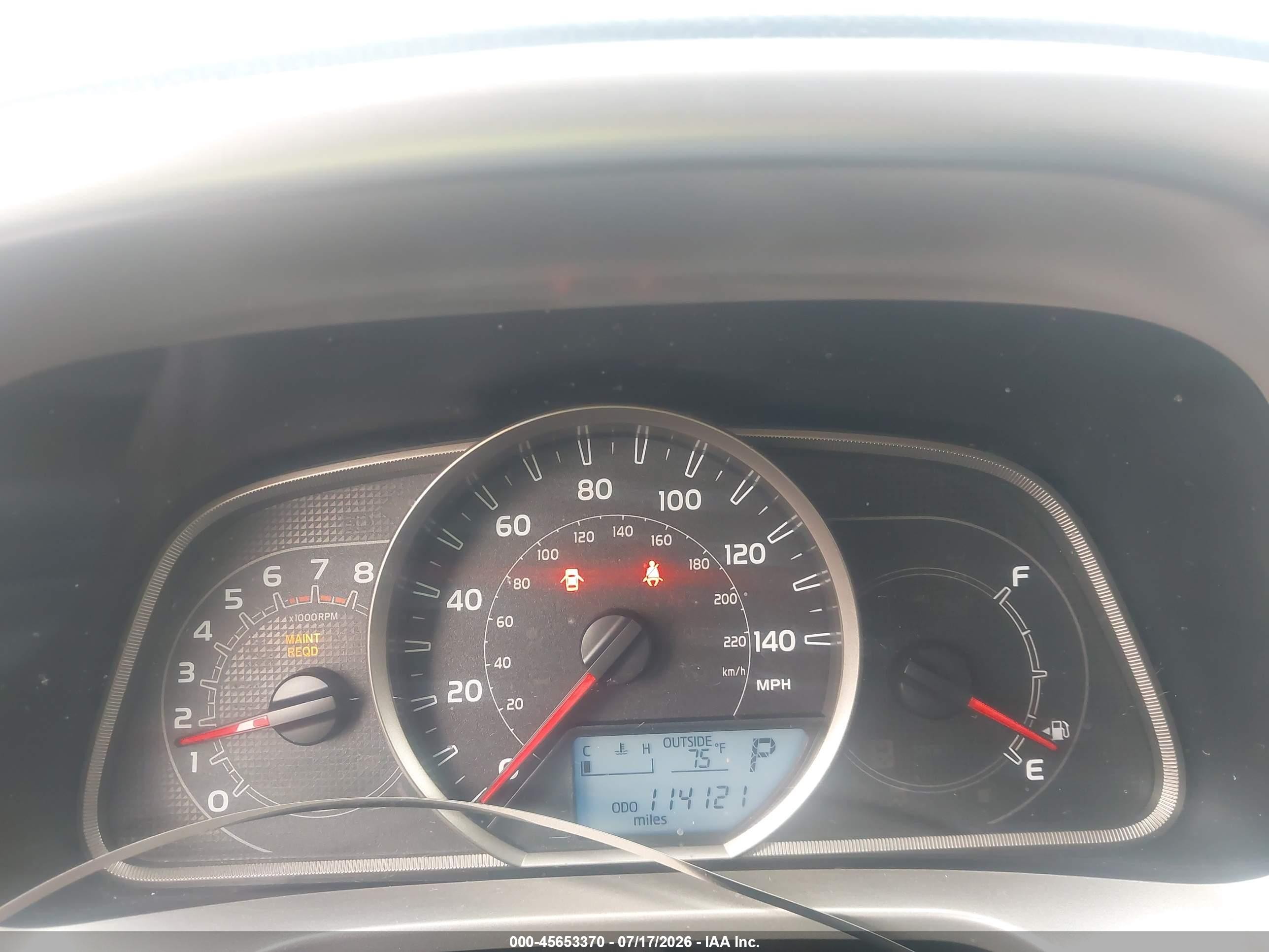2013 Toyota Rav4 Xle Silver vin: JTMRFREV6D5005274