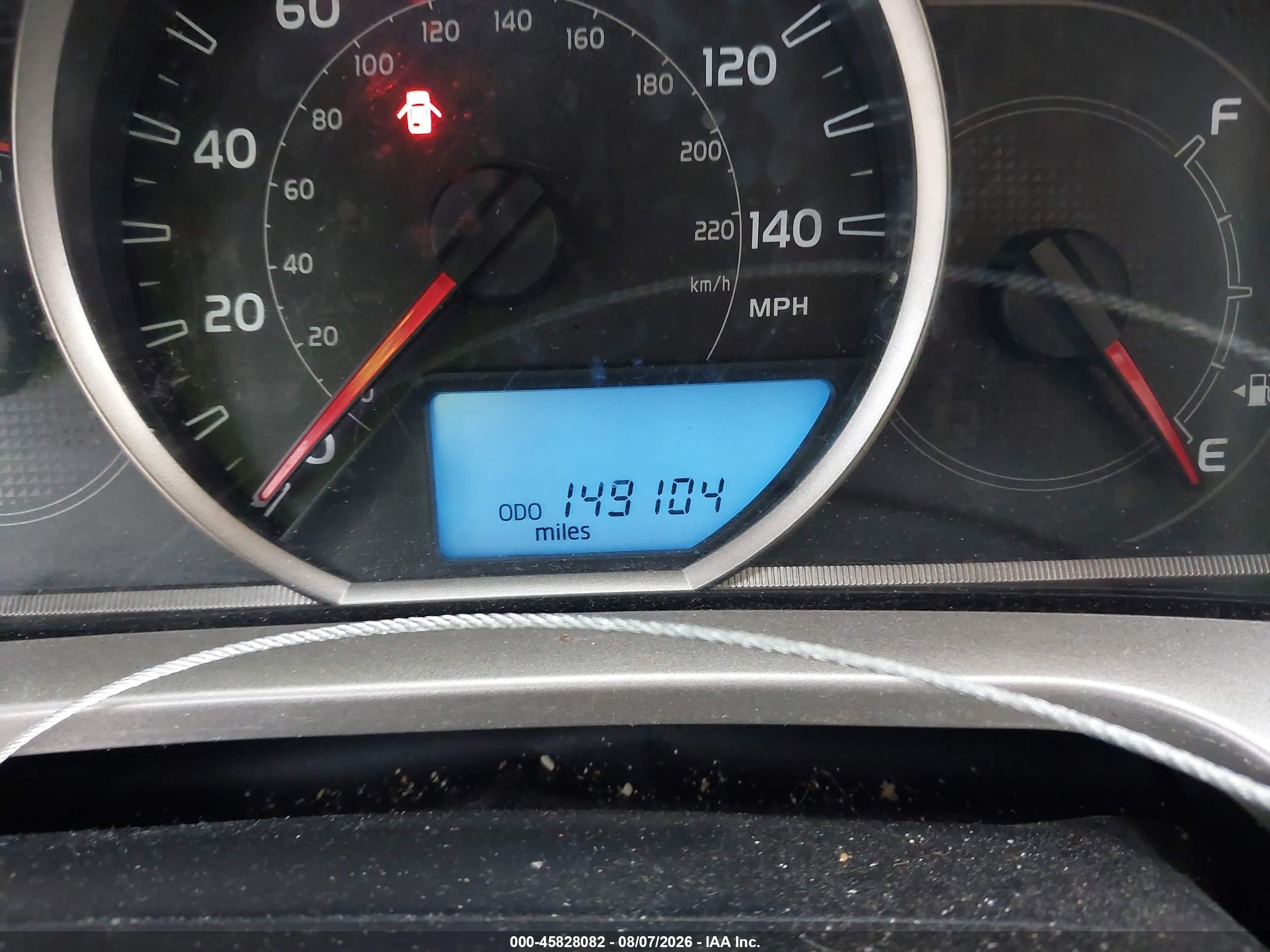 2013 Toyota Rav4 Xle White vin: JTMRFREV6D5005288