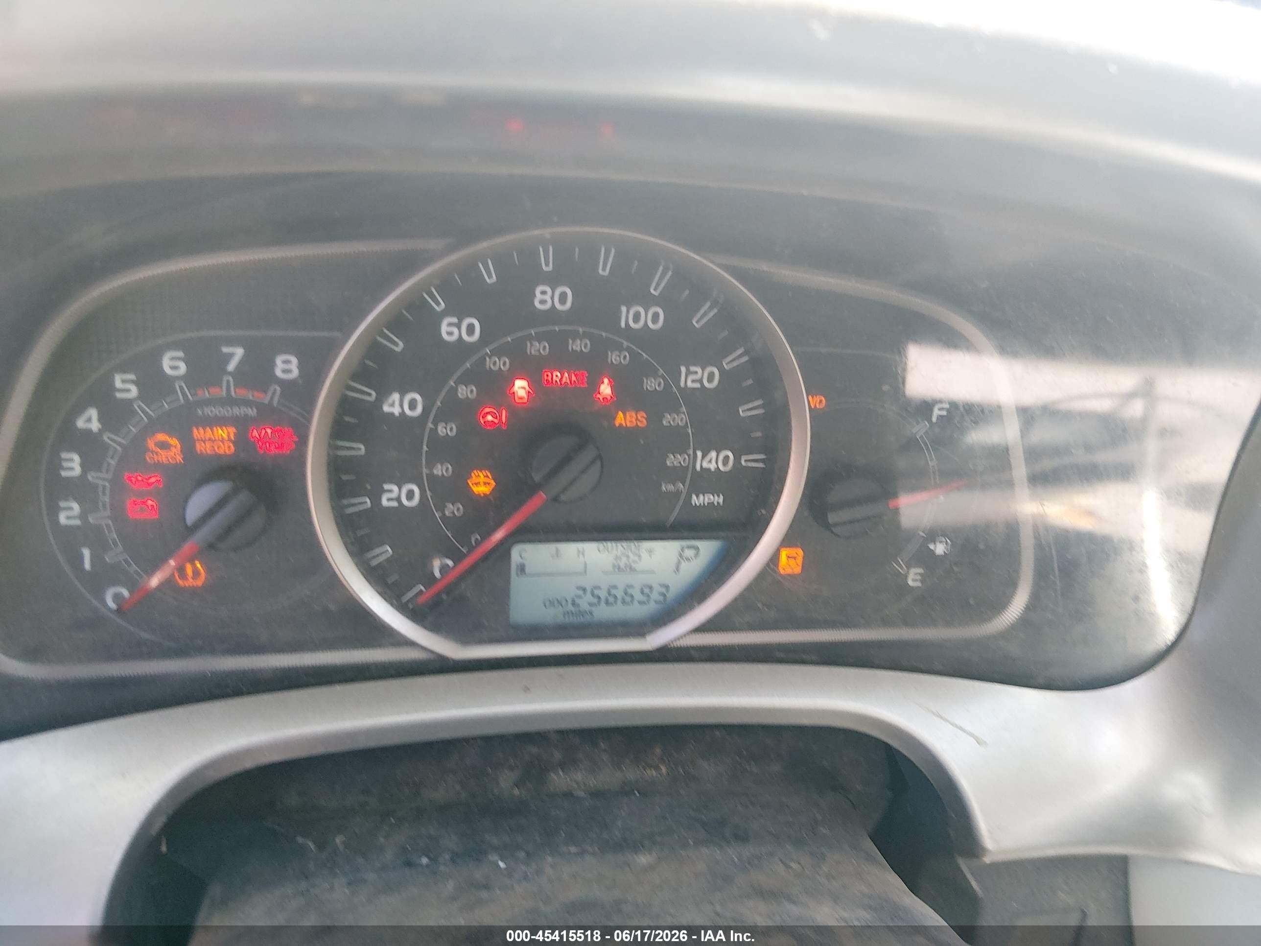 2013 Toyota Rav4 Xle Green vin: JTMRFREV6D5021314