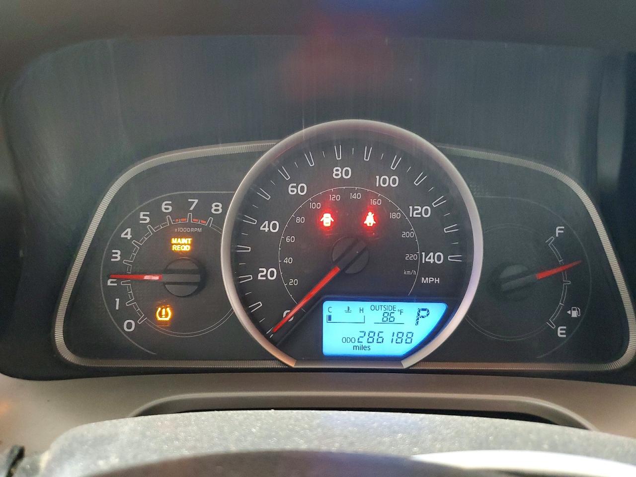 2013 Toyota Rav4 Xle White vin: JTMRFREV6D5022480