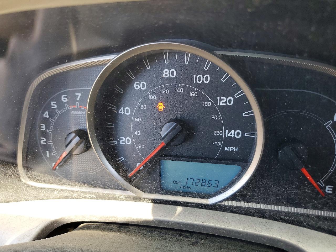 2013 Toyota Rav4 Xle Серый vin: JTMRFREV6DD029564
