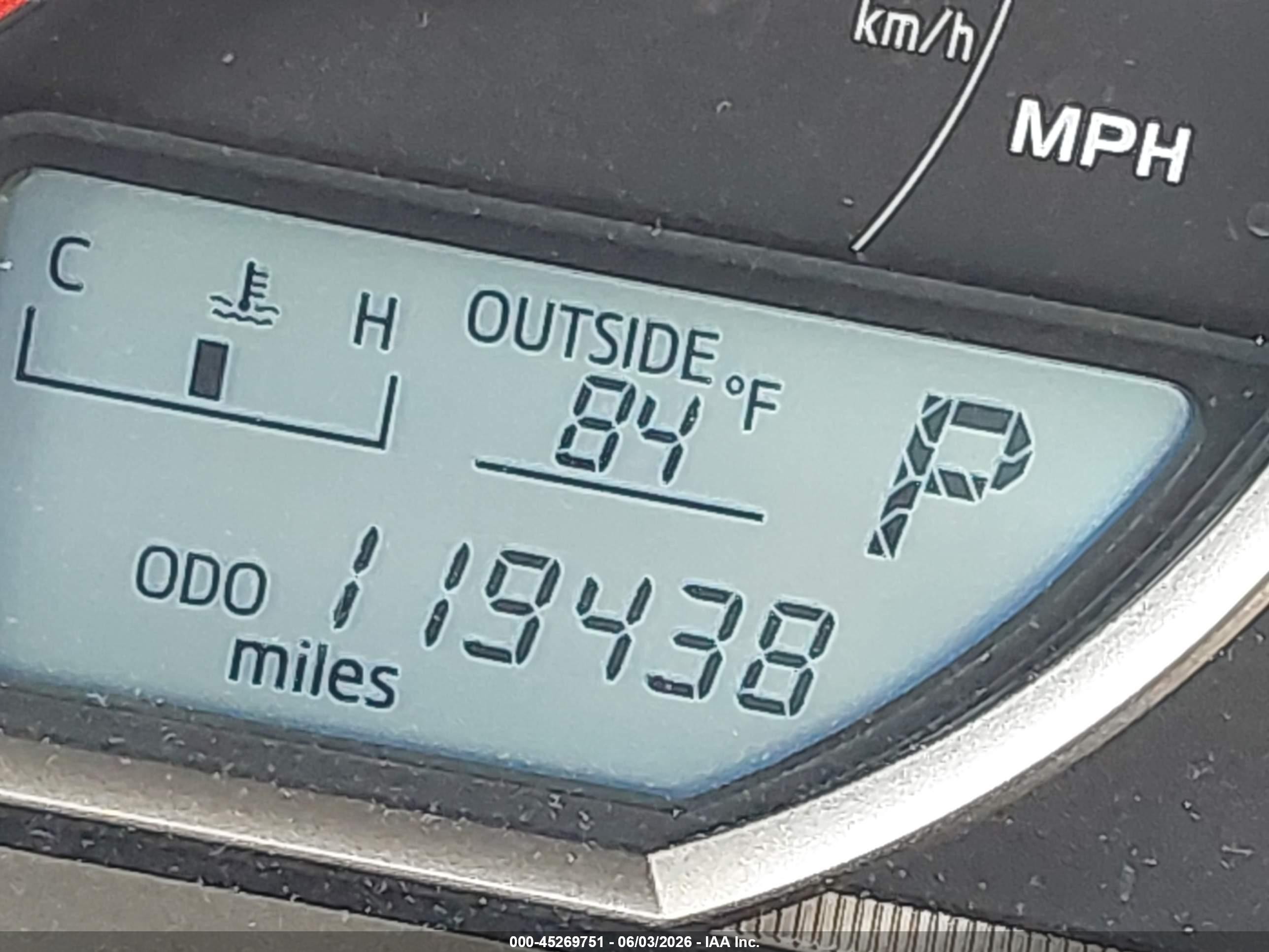 2014 Toyota Rav4 Xle Gray vin: JTMRFREV6ED049704