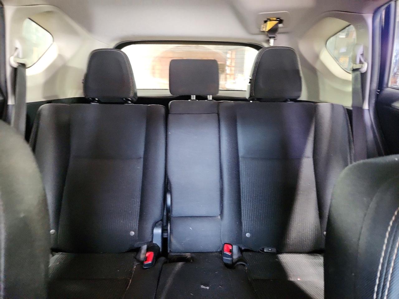 2014 Toyota Rav4 Xle Gray vin: JTMRFREV6ED070729