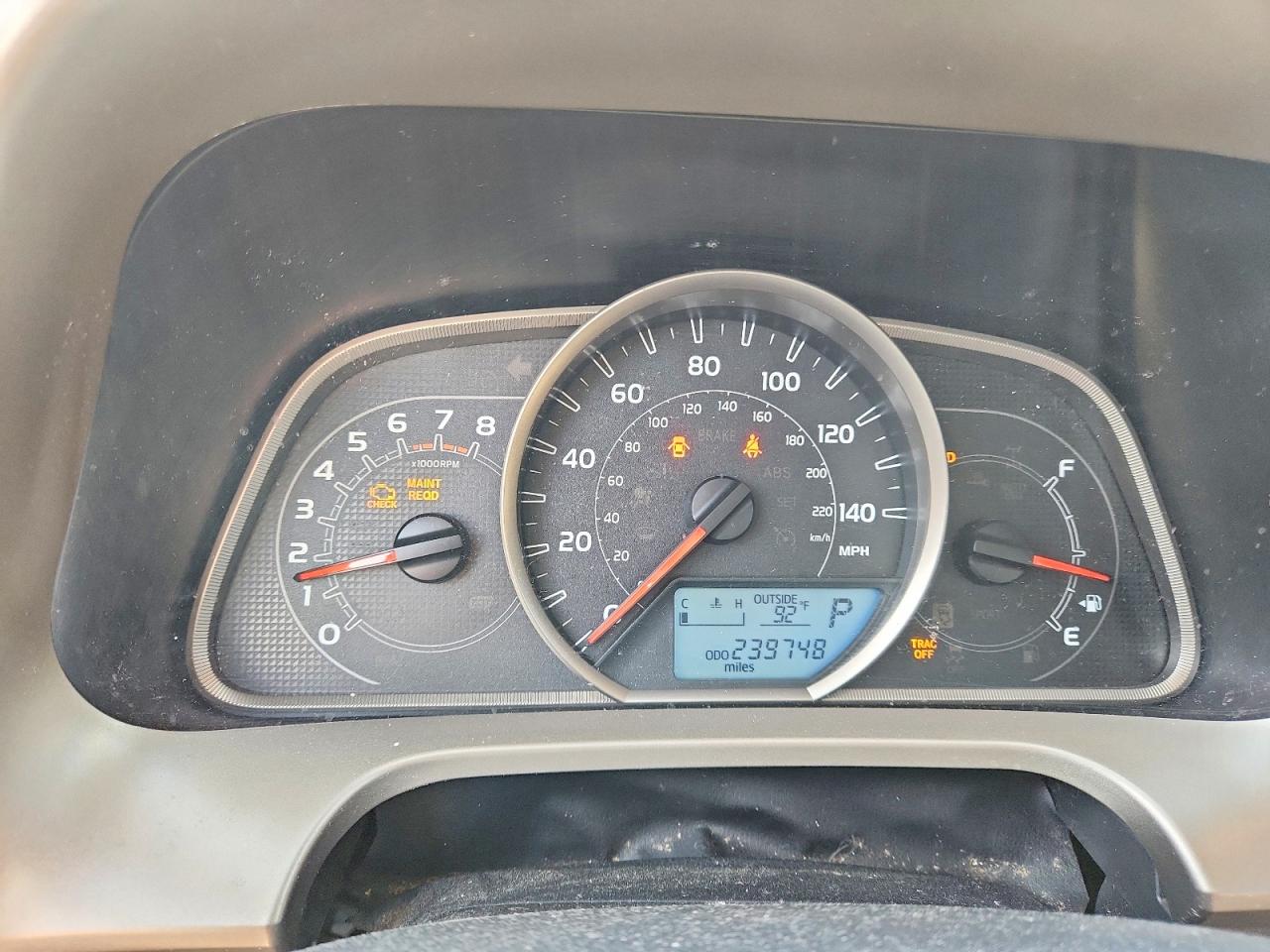 2015 Toyota Rav4 Xle Белый vin: JTMRFREV6FD099570