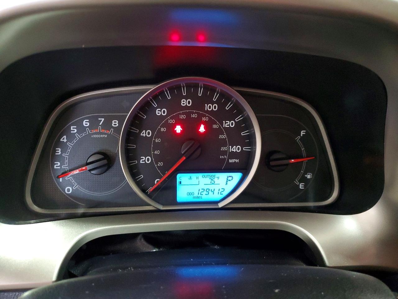 2015 Toyota Rav4 Xle Red vin: JTMRFREV6FD134138