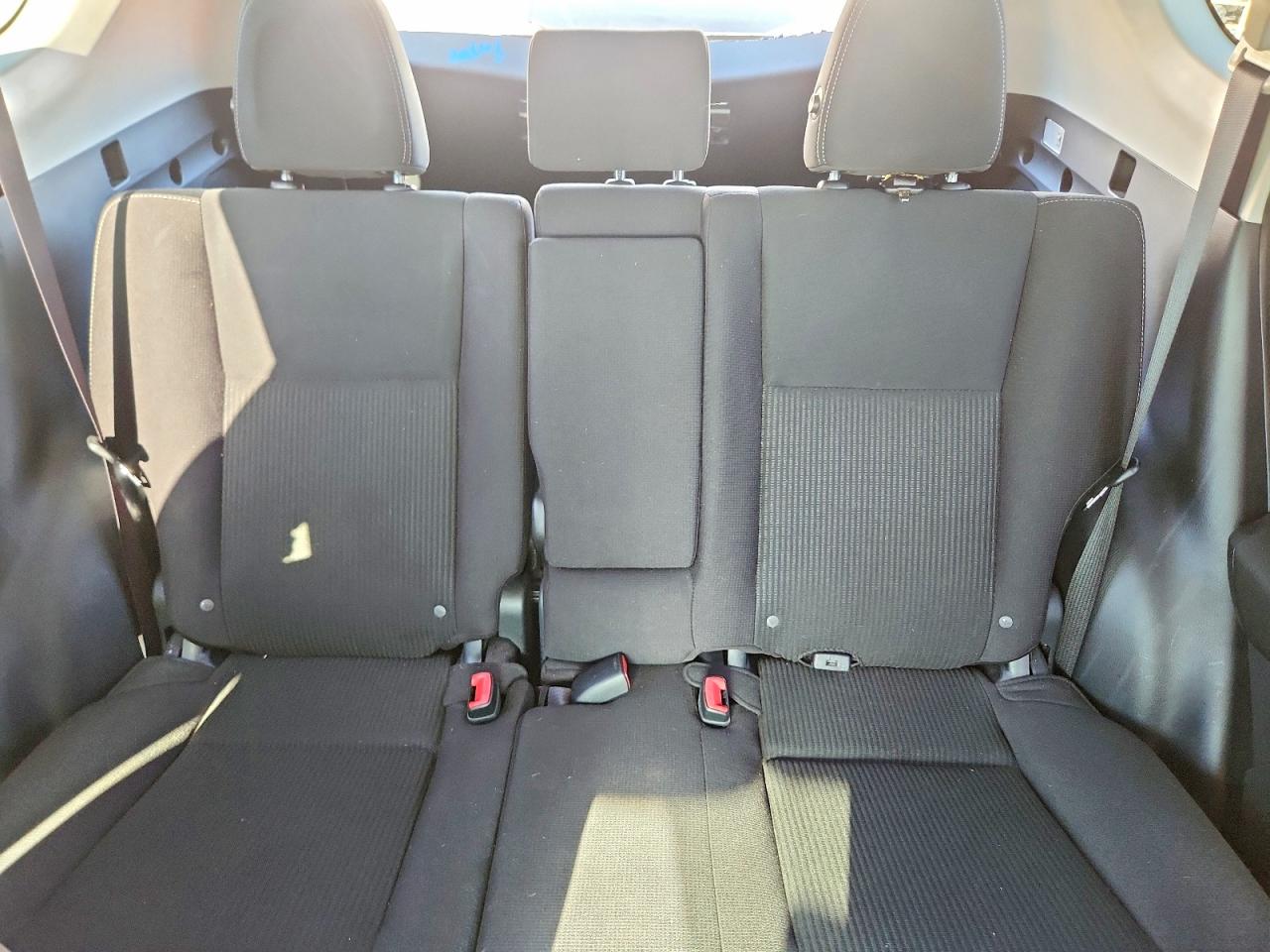 2015 Toyota Rav4 Xle Gray vin: JTMRFREV6FD152932