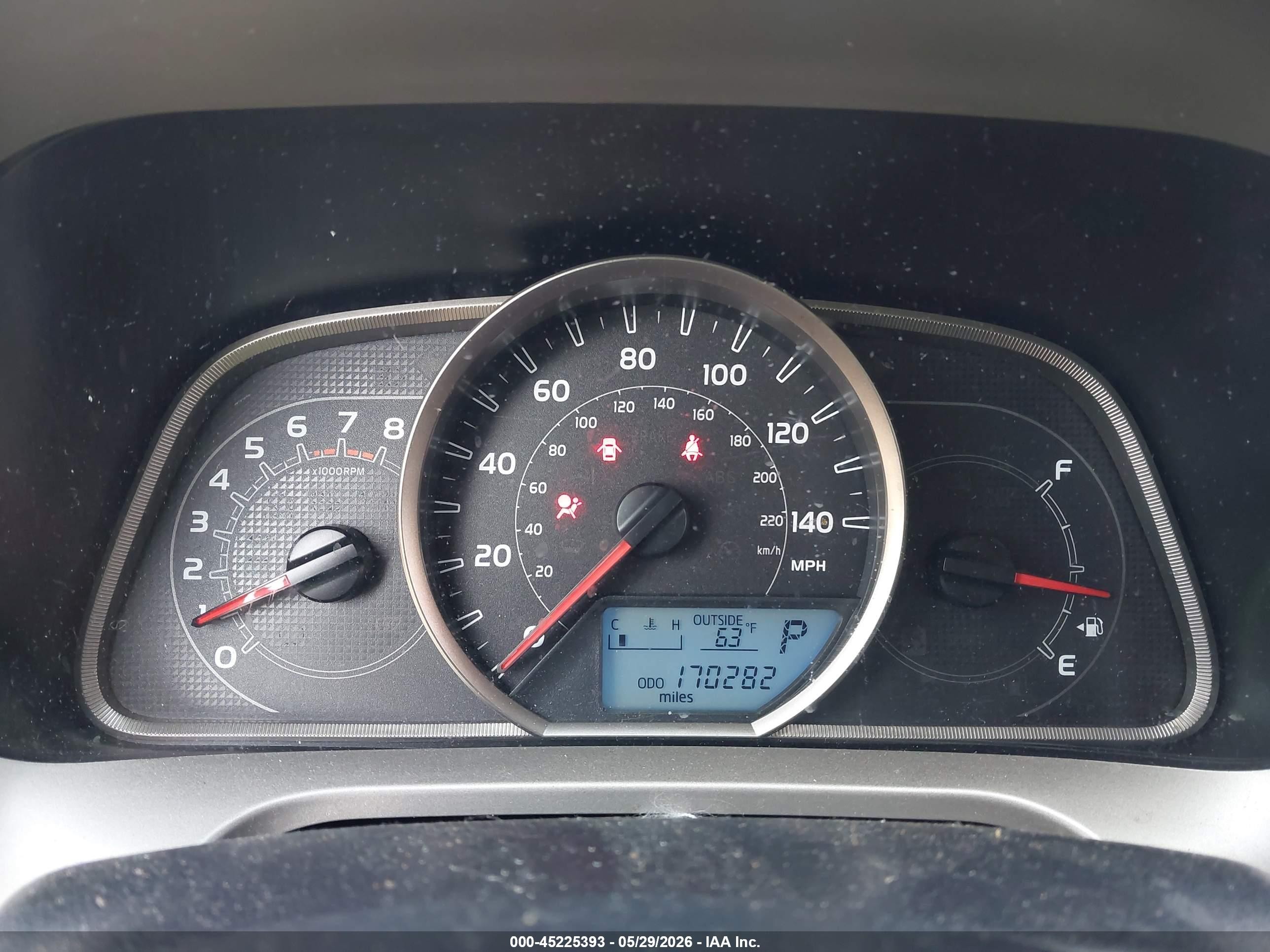 2015 Toyota Rav4 Xle Серый vin: JTMRFREV6FD153451