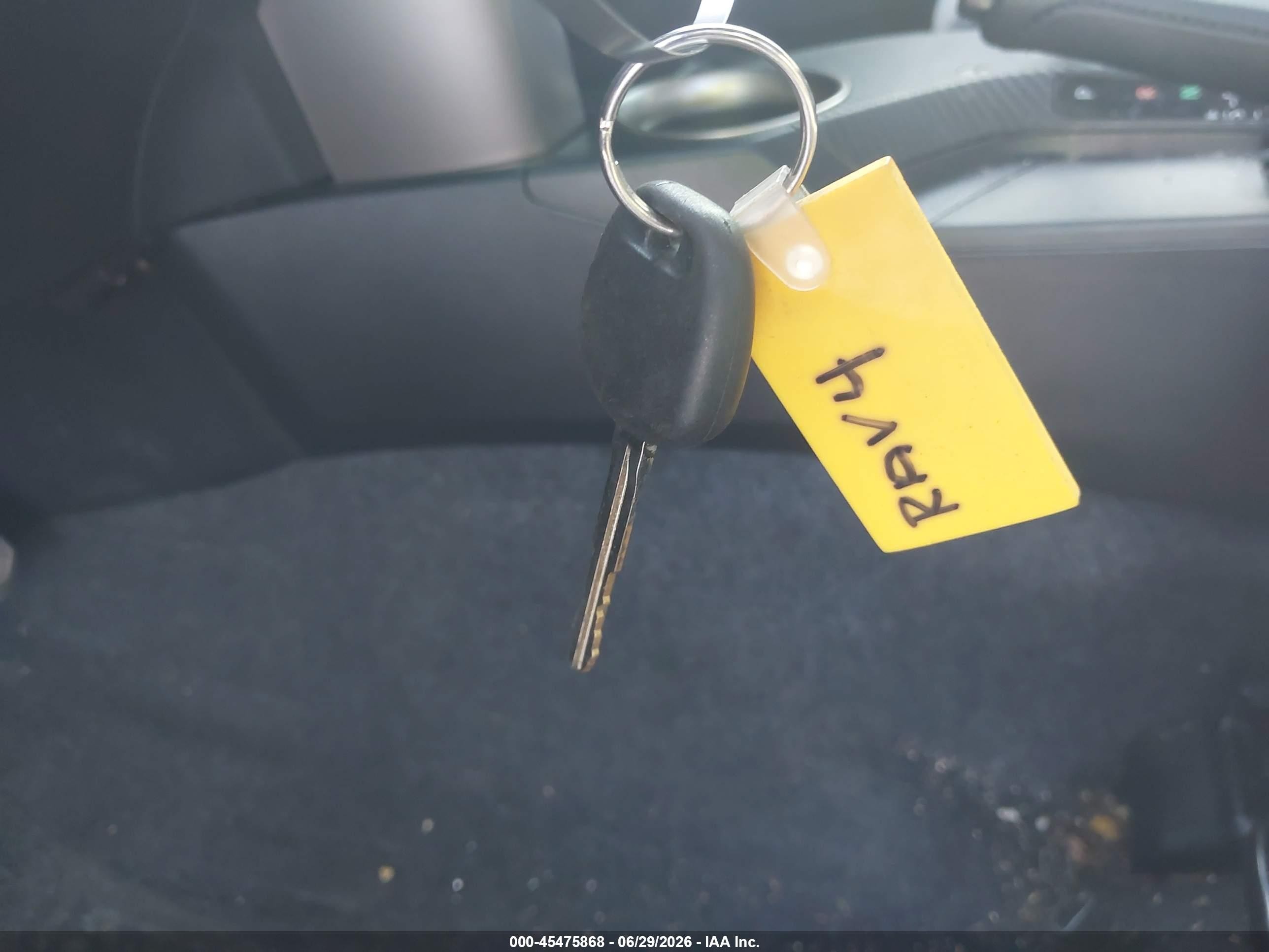 2015 Toyota Rav4 Xle Серый vin: JTMRFREV6FJ021730