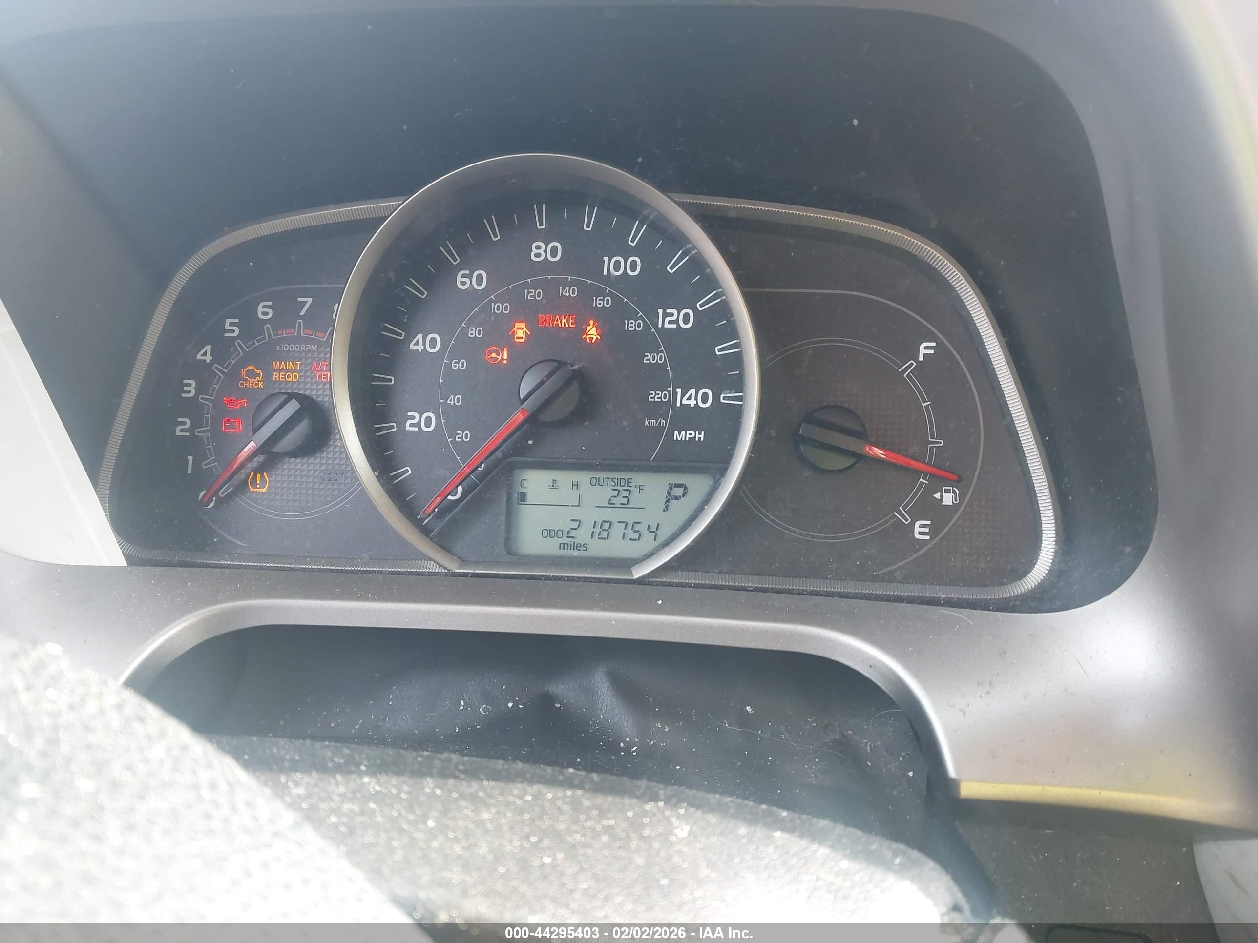 2013 Toyota Rav4 Xle Gray vin: JTMRFREV7DD038127