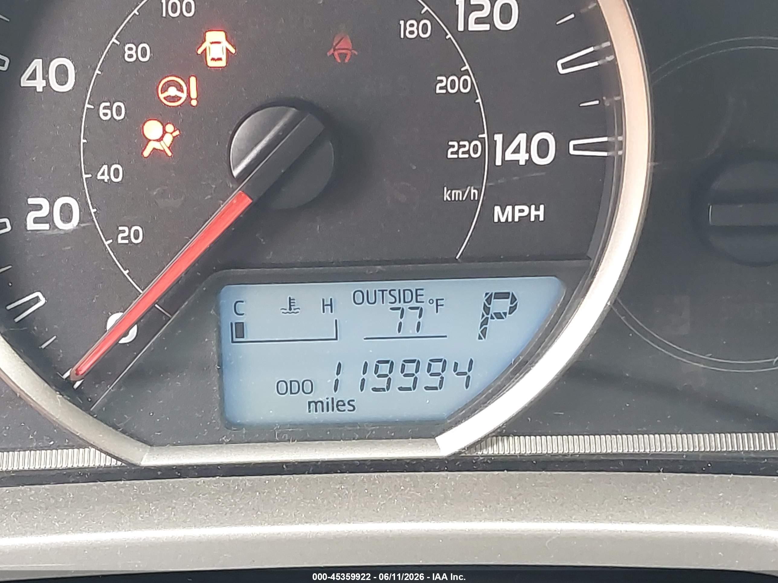 2014 Toyota Rav4 Xle Gray vin: JTMRFREV7ED049436