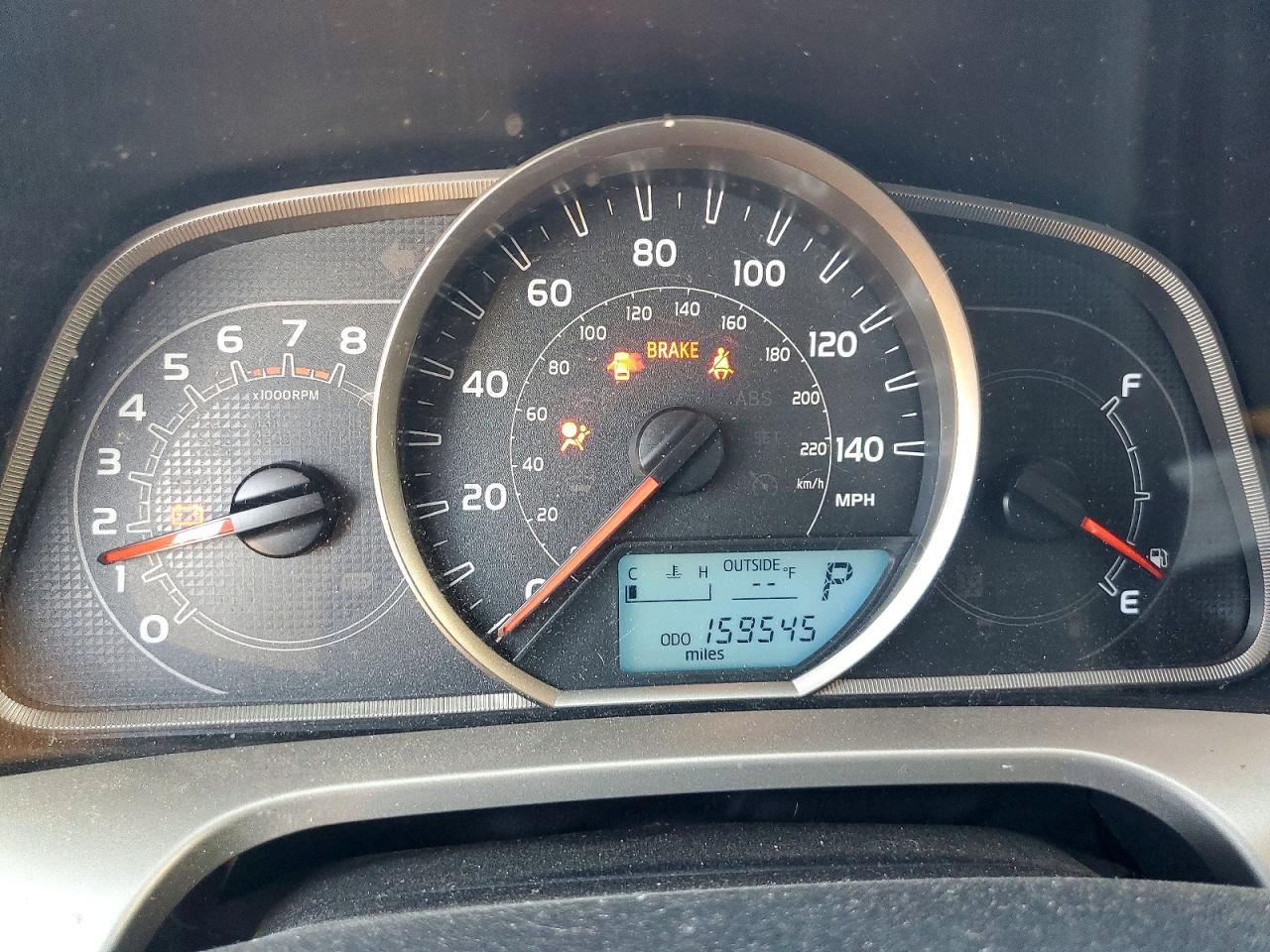2014 Toyota Rav4 Xle Gray vin: JTMRFREV7ED072828