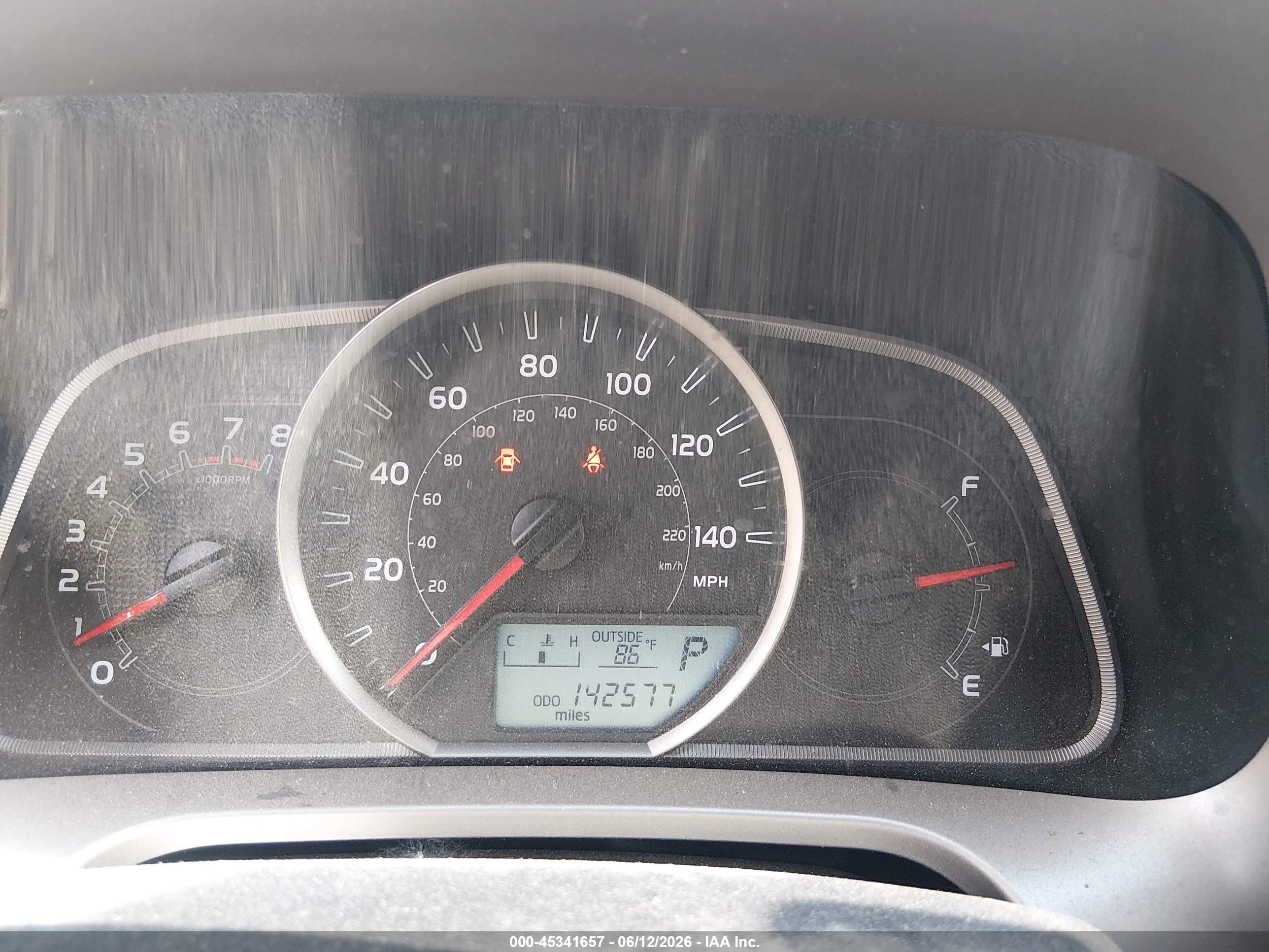 2014 Toyota Rav4 Xle Brown vin: JTMRFREV7ED090908