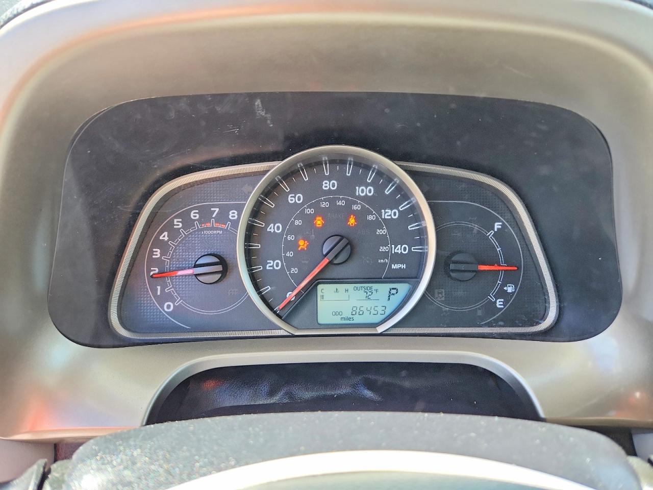 2015 Toyota Rav4 Xle Black vin: JTMRFREV7FD114108