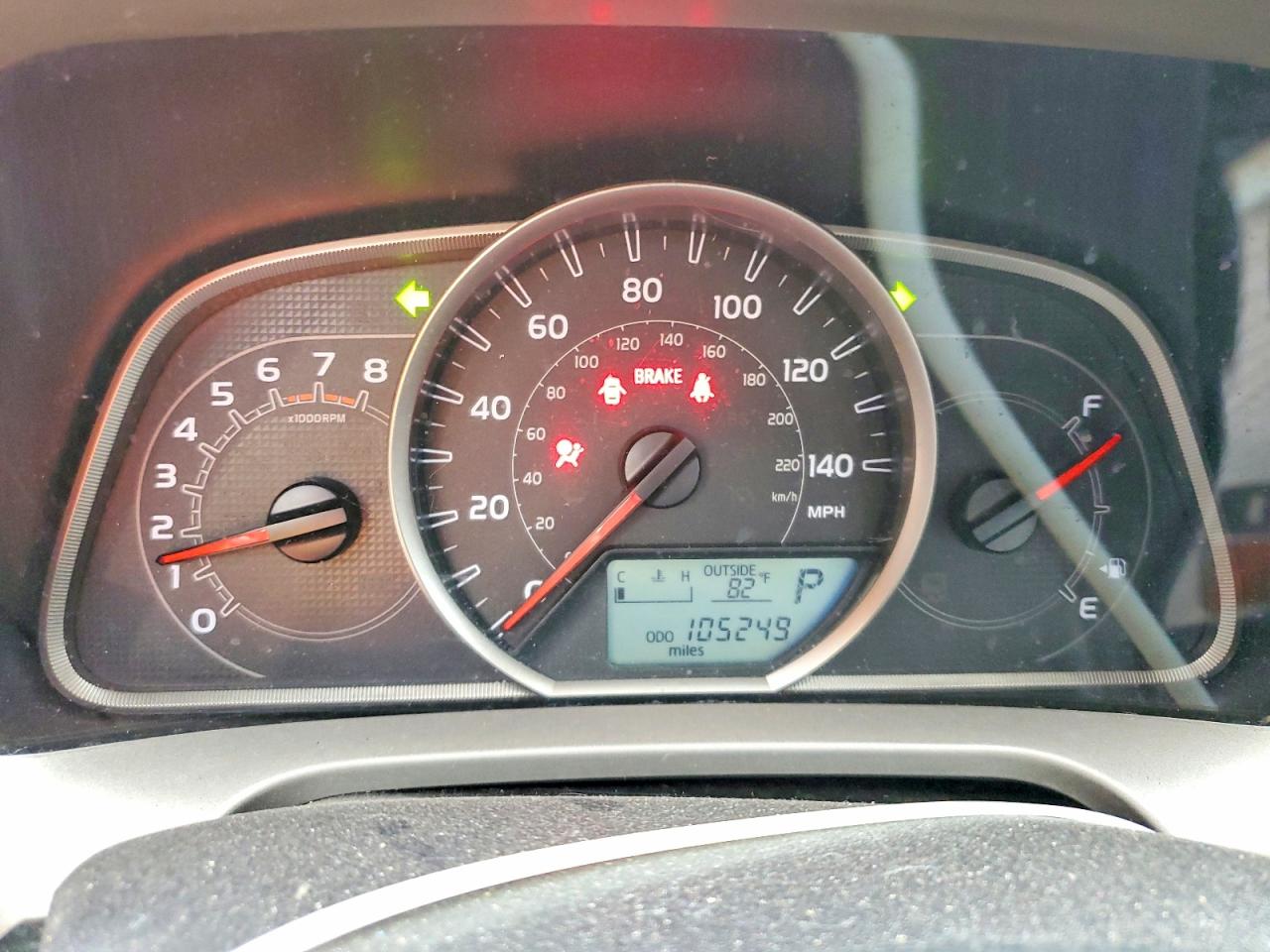 2015 Toyota Rav4 Xle Silver vin: JTMRFREV7FD127019