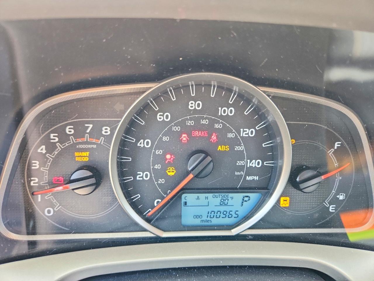 2015 Toyota Rav4 Xle Gray vin: JTMRFREV7FD174096
