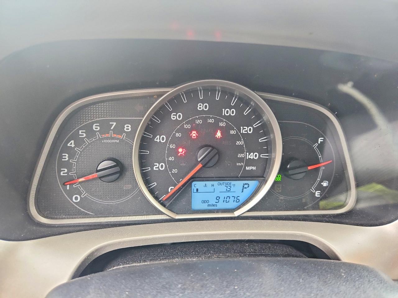 2015 Toyota Rav4 Xle Gray vin: JTMRFREV7FJ050346