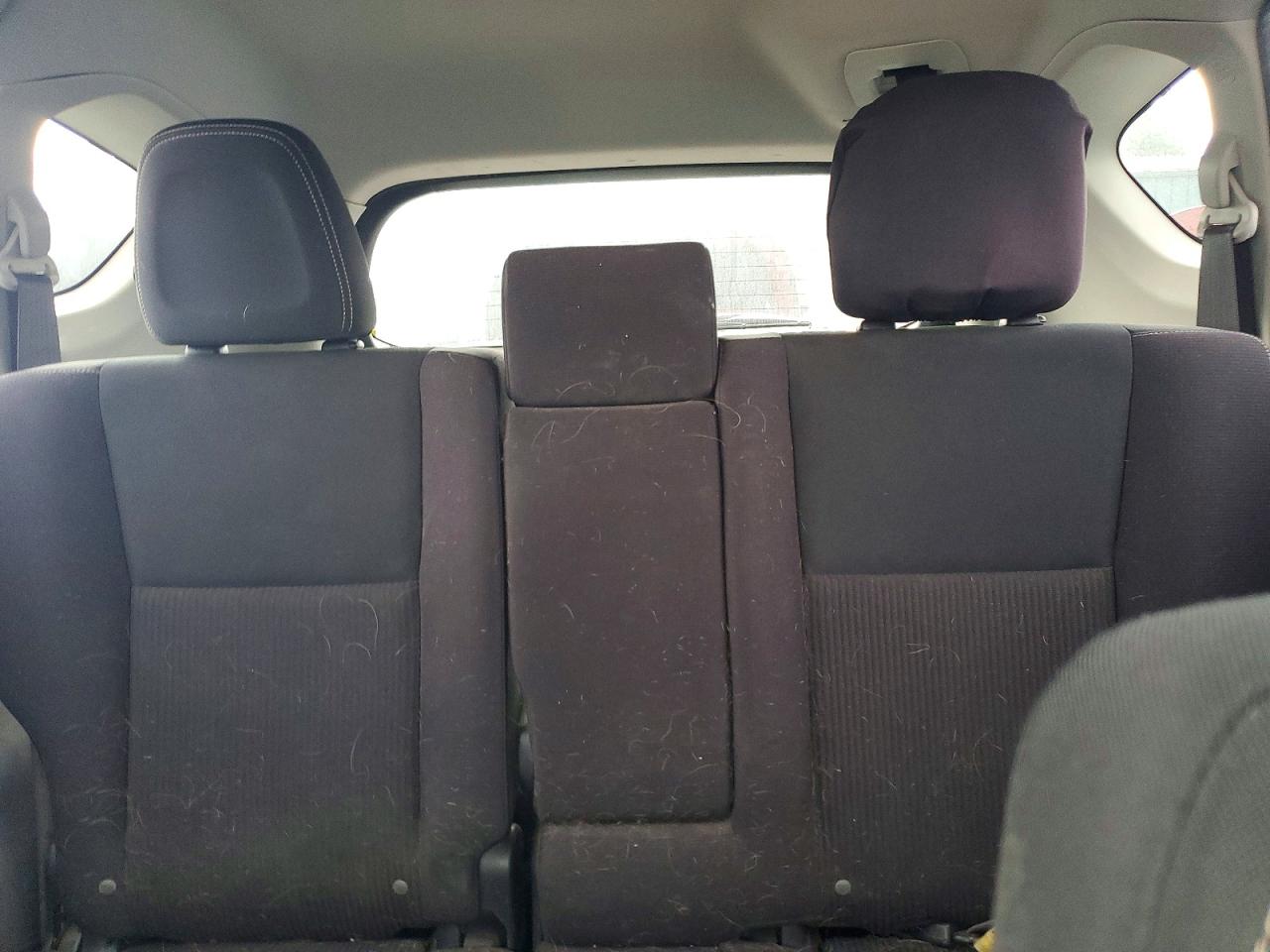 2013 Toyota Rav4 Xle Серый vin: JTMRFREV8D5013019