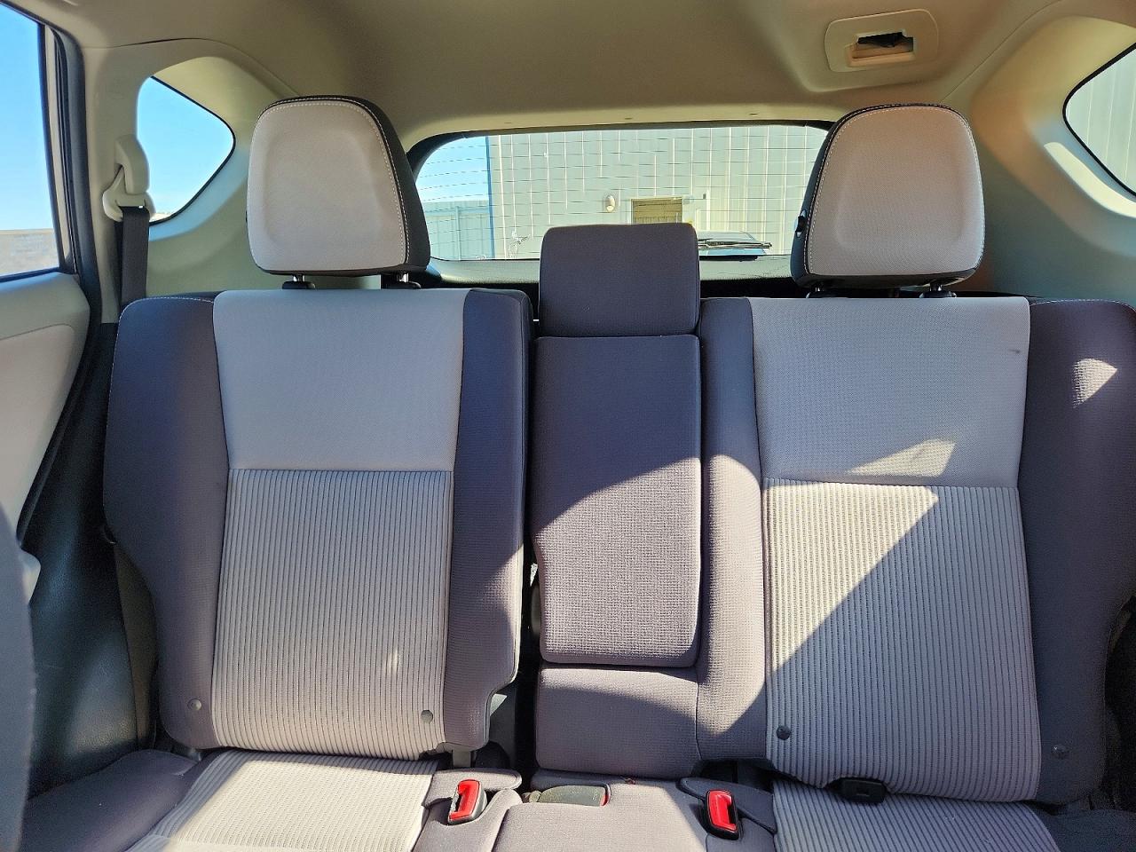 2013 Toyota Rav4 Xle Gray vin: JTMRFREV8DD009574