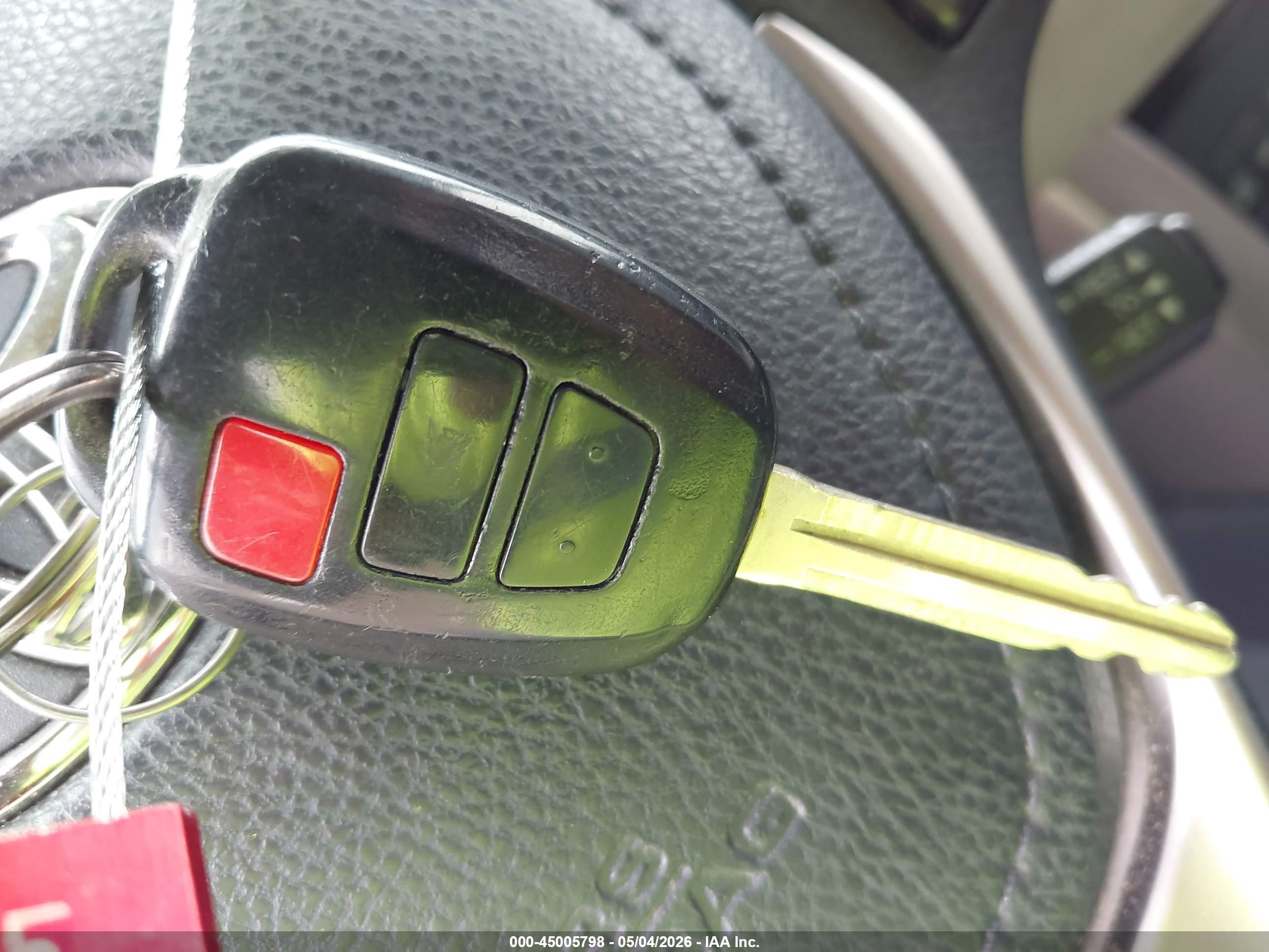 2014 Toyota Rav4 Xle Синий vin: JTMRFREV8ED047307