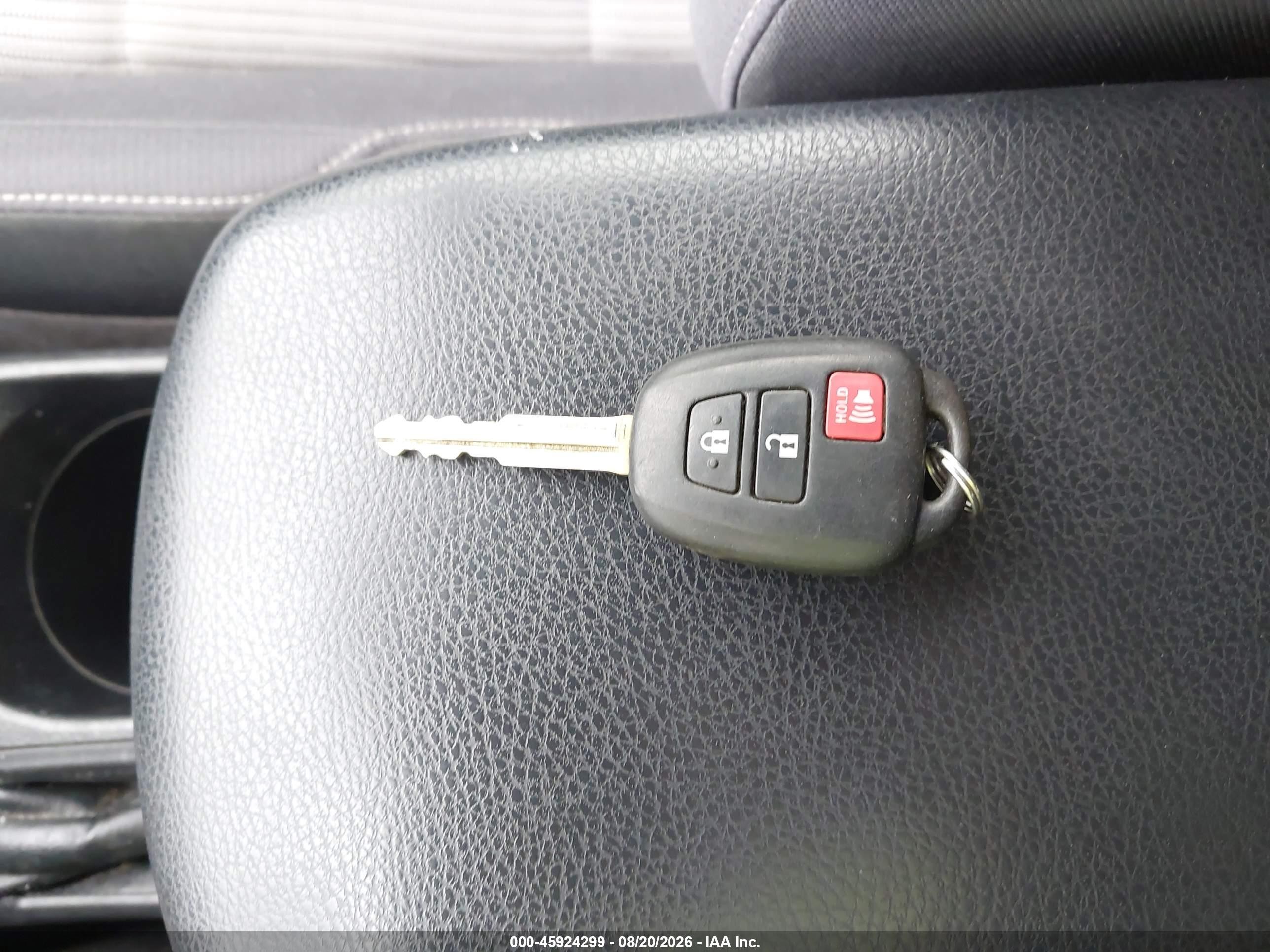 2014 Toyota Rav4 Xle Gray vin: JTMRFREV8EJ008296