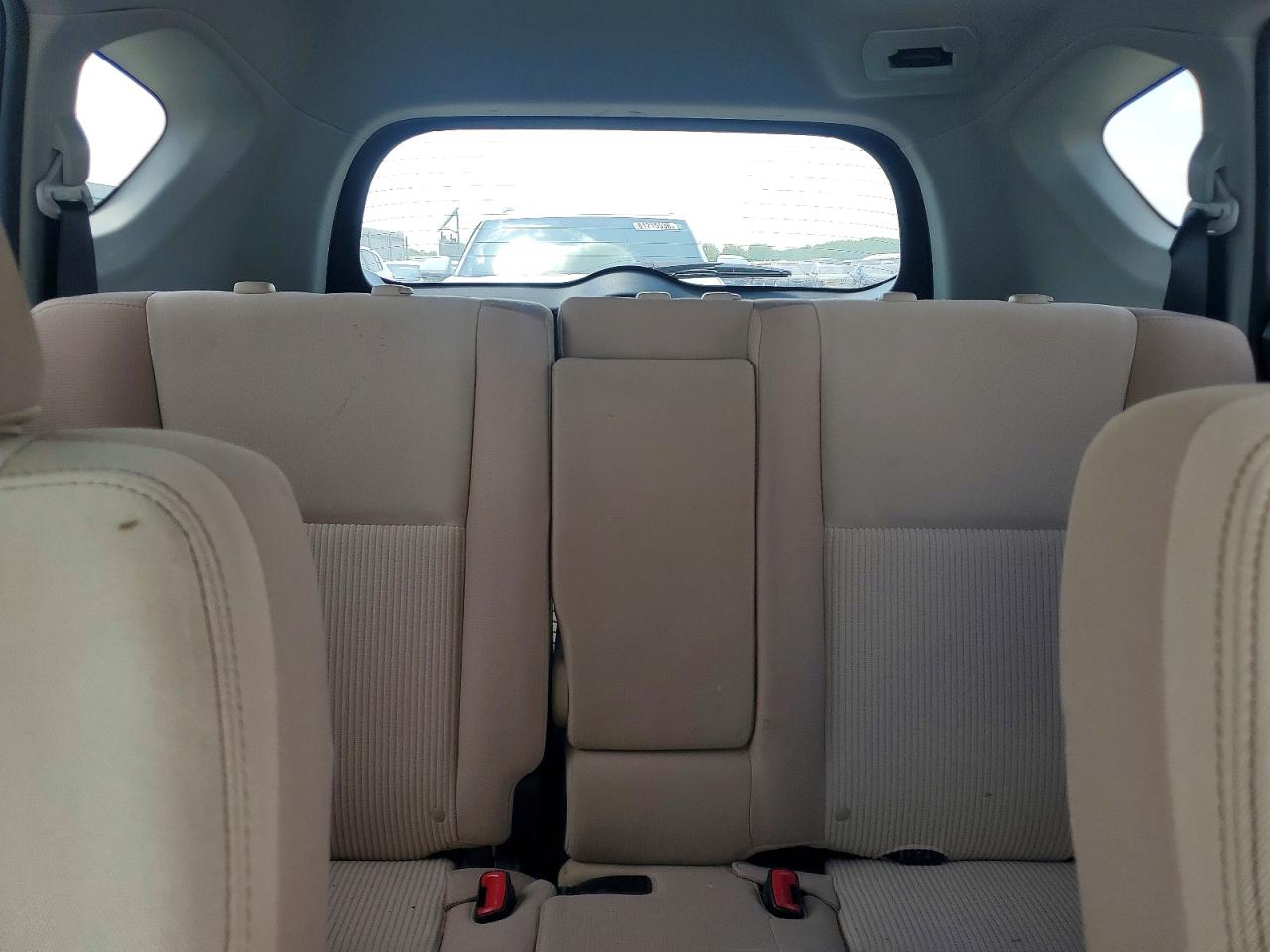 2015 Toyota Rav4 Xle White vin: JTMRFREV8FD173359