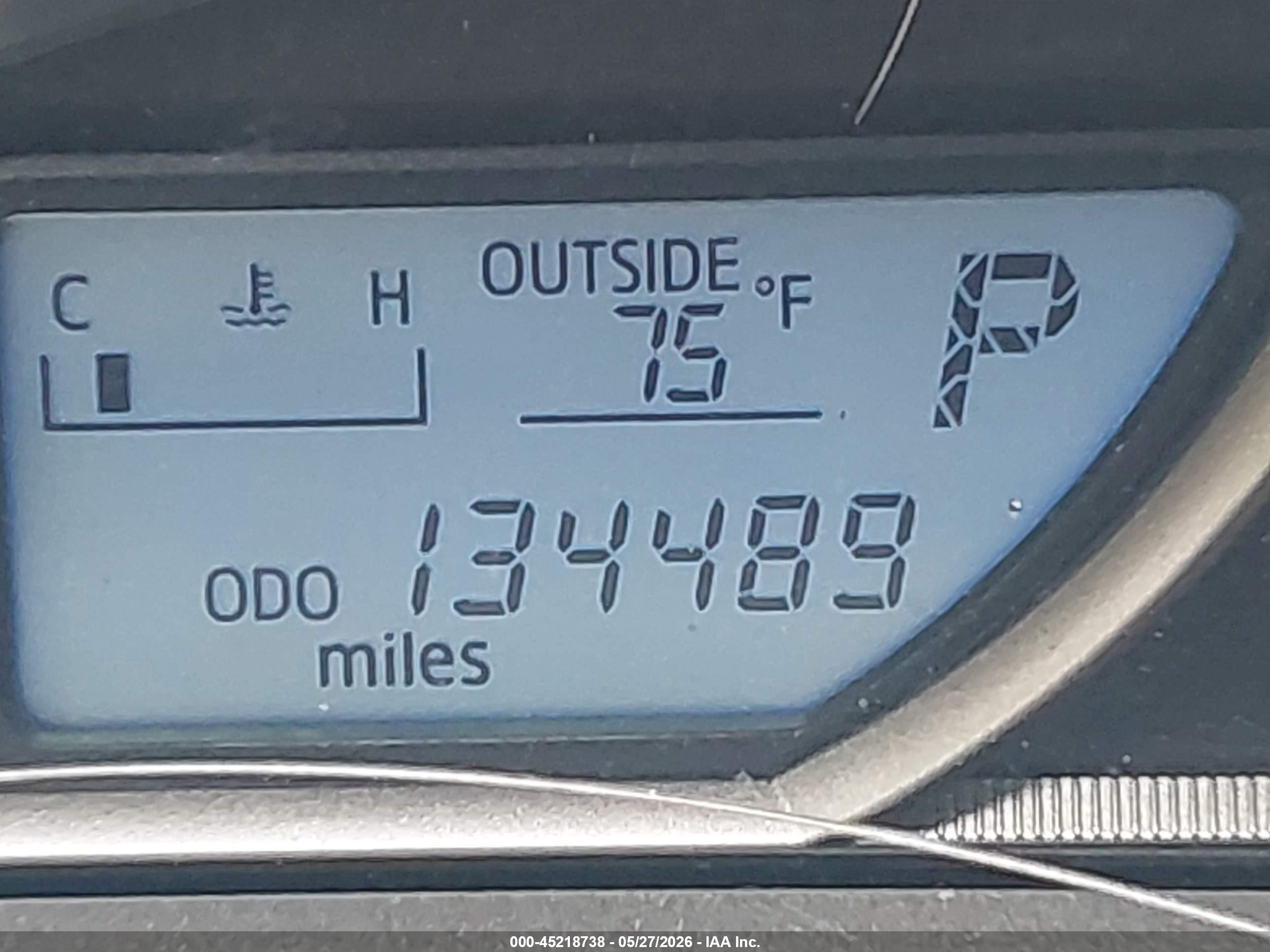 2015 Toyota Rav4 Xle Gray vin: JTMRFREV8FJ025357