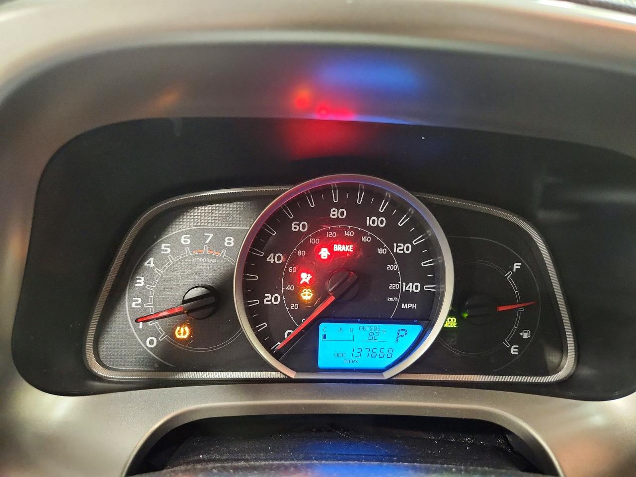 2013 Toyota Rav4 Xle Silver vin: JTMRFREV9D5008637