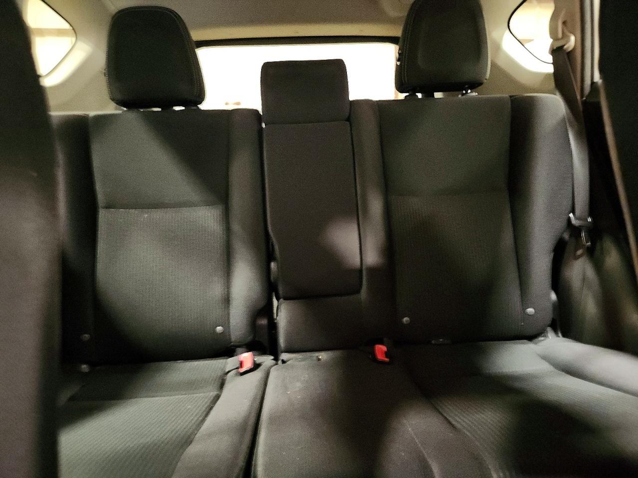 2013 Toyota Rav4 Xle Silver vin: JTMRFREV9D5008637